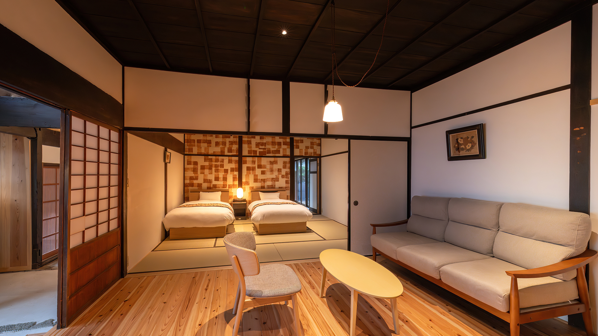 椿庵「桜sakura」