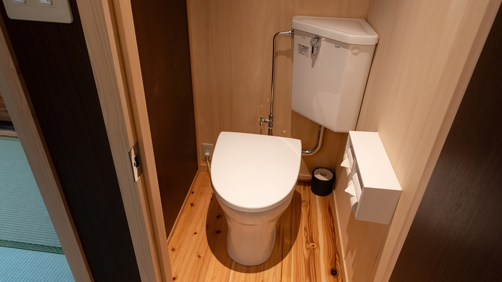 トイレイメージ