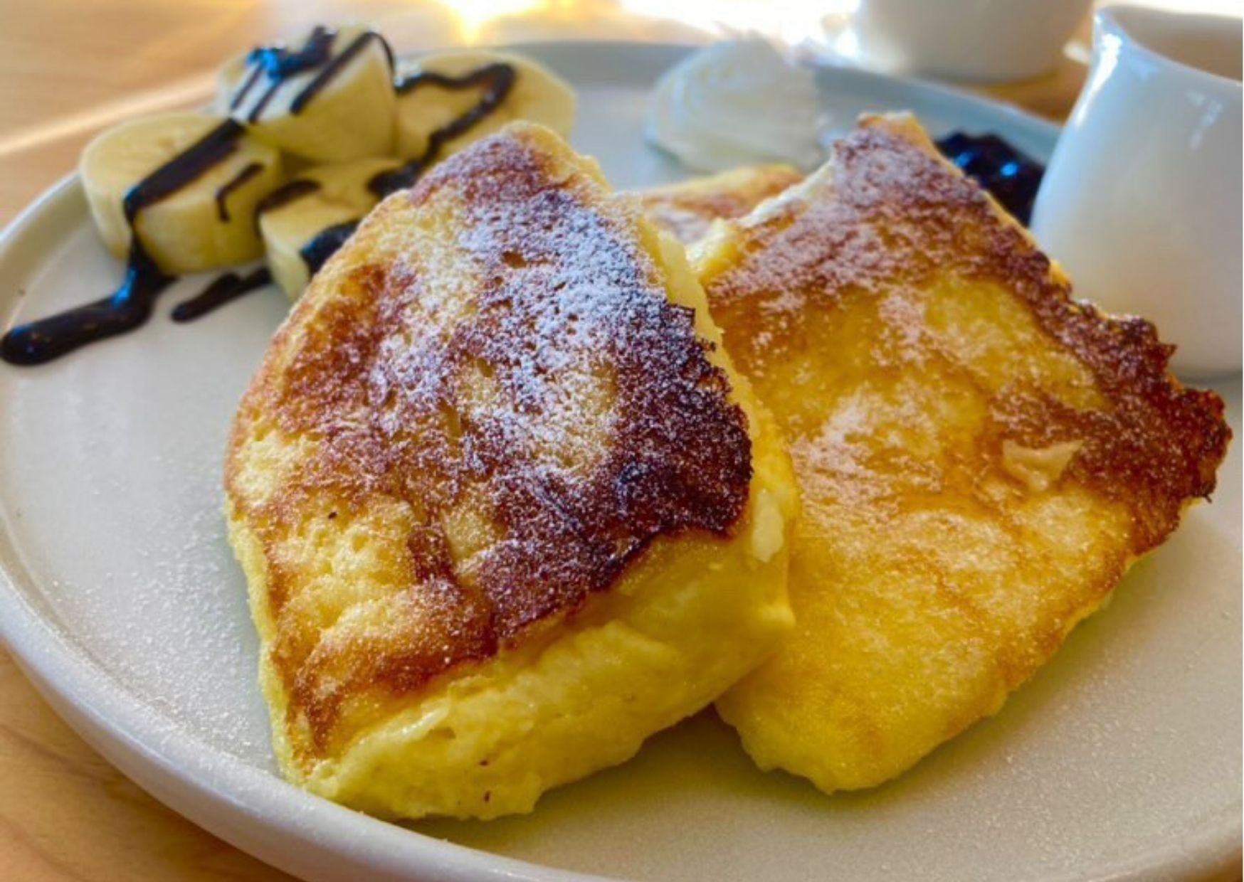 朝食付き　当館自慢のフレンチトーストプラン♪15時まで受付♪当日予約歓迎！ 