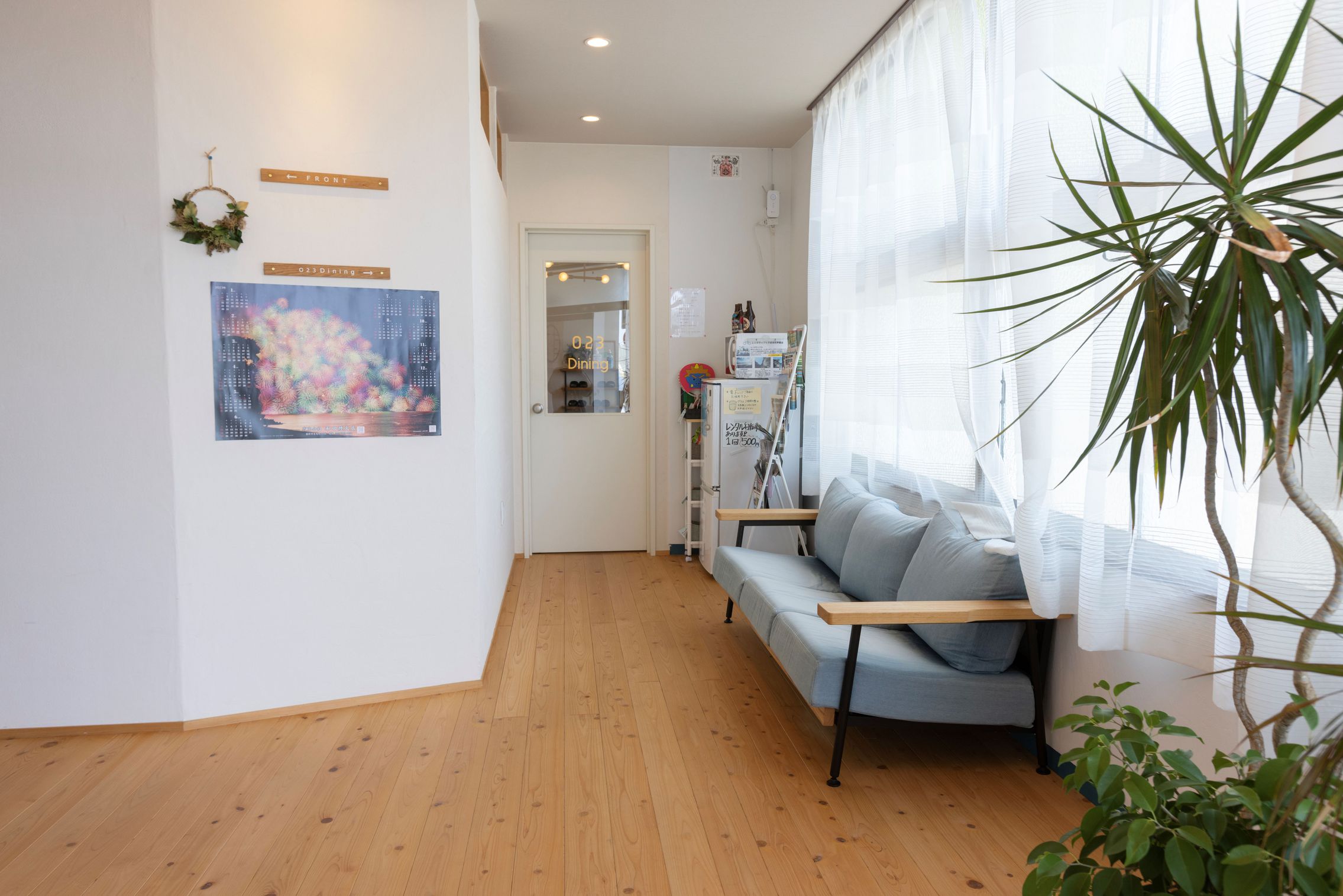 シンプル素泊まりプラン♪チェックイン22時OK！20時まで受付♪当日予約歓迎！ 