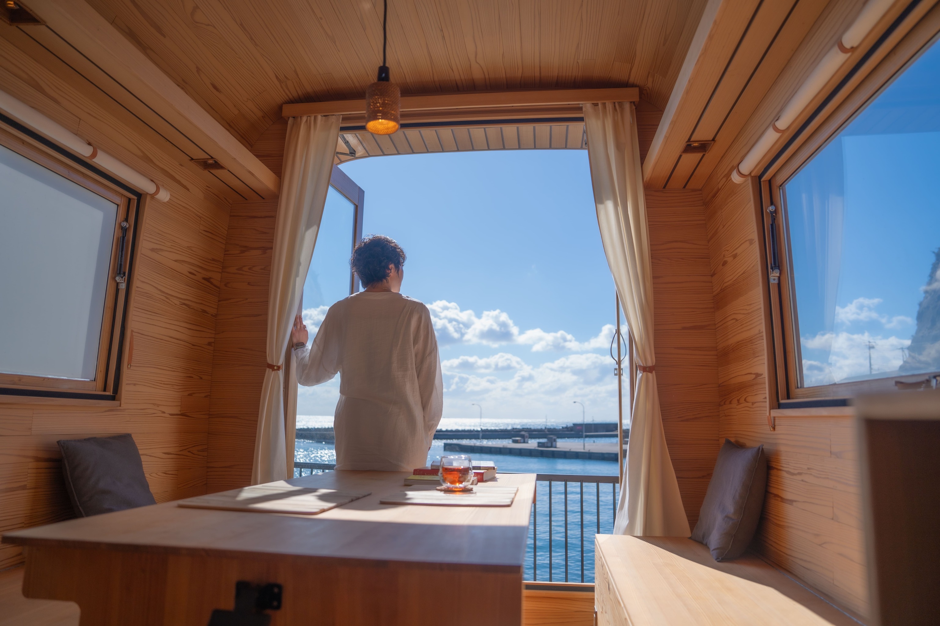 【10％OFF】秋満喫★忙しい毎日にちょっと一休み /素泊まり1泊プラン