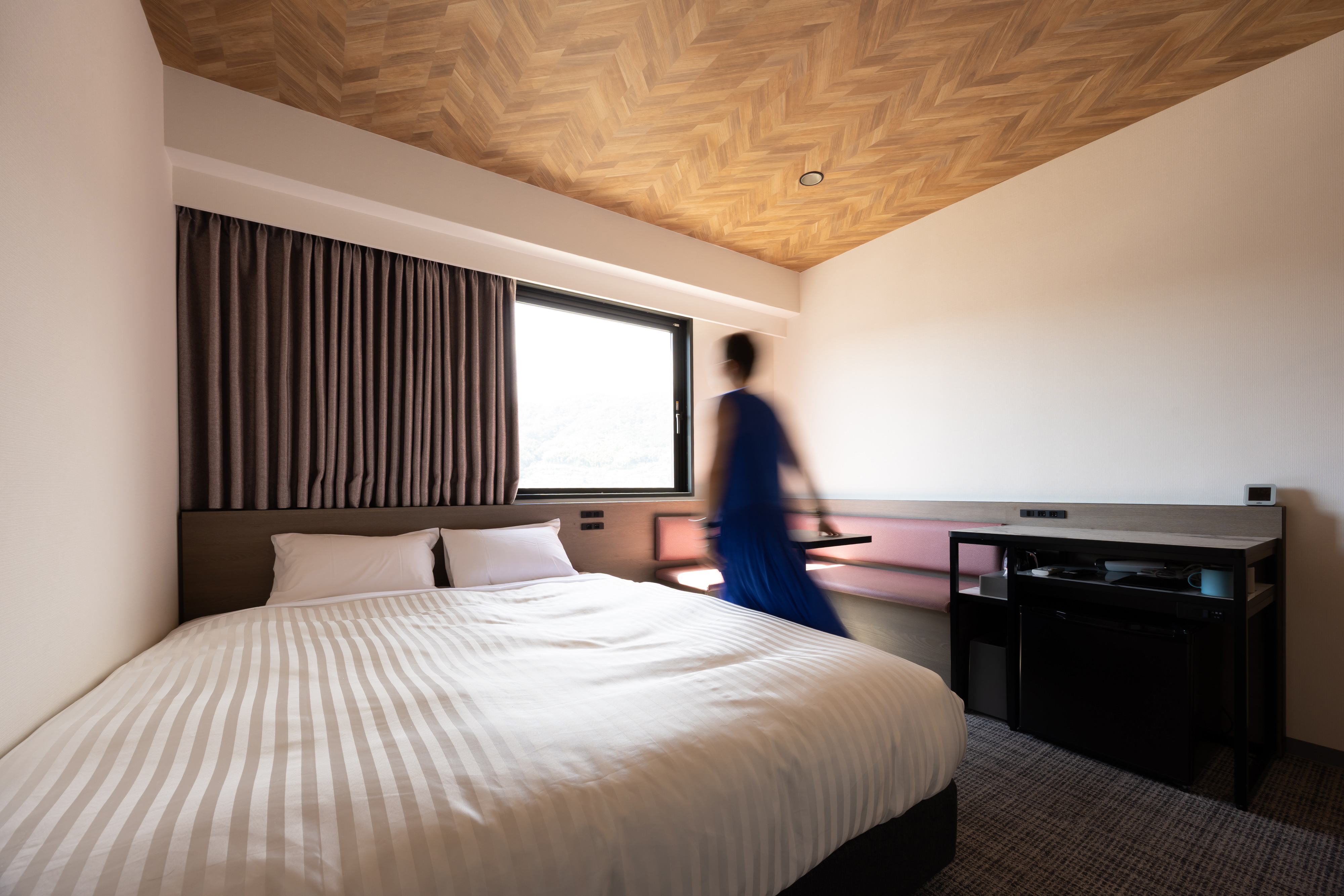 プレミアムスタンダードルーム