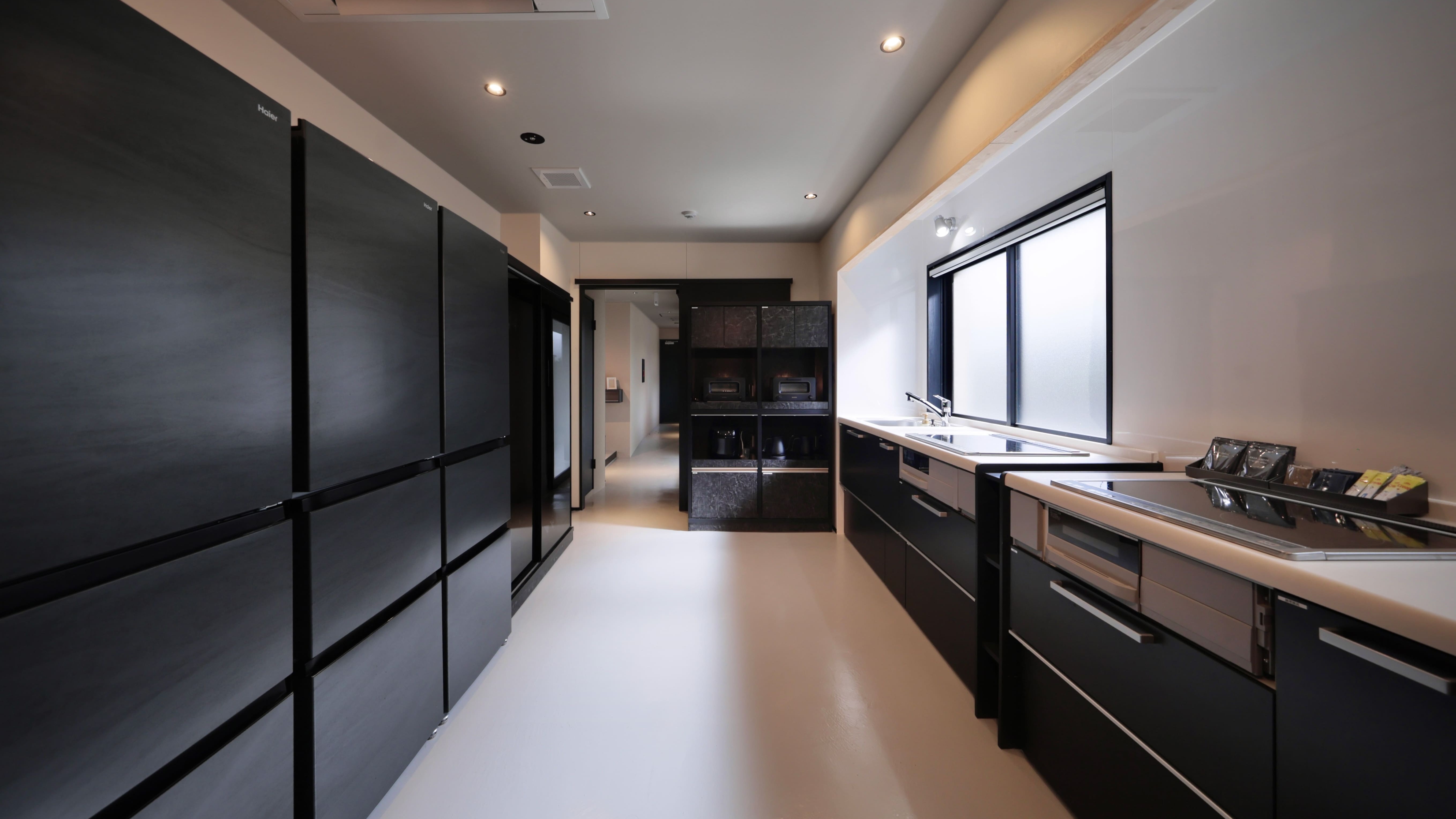 別邸_最大32名定員［特大プール＆ジャグジー＆天然温泉＆サウナ＆プロジェクター］