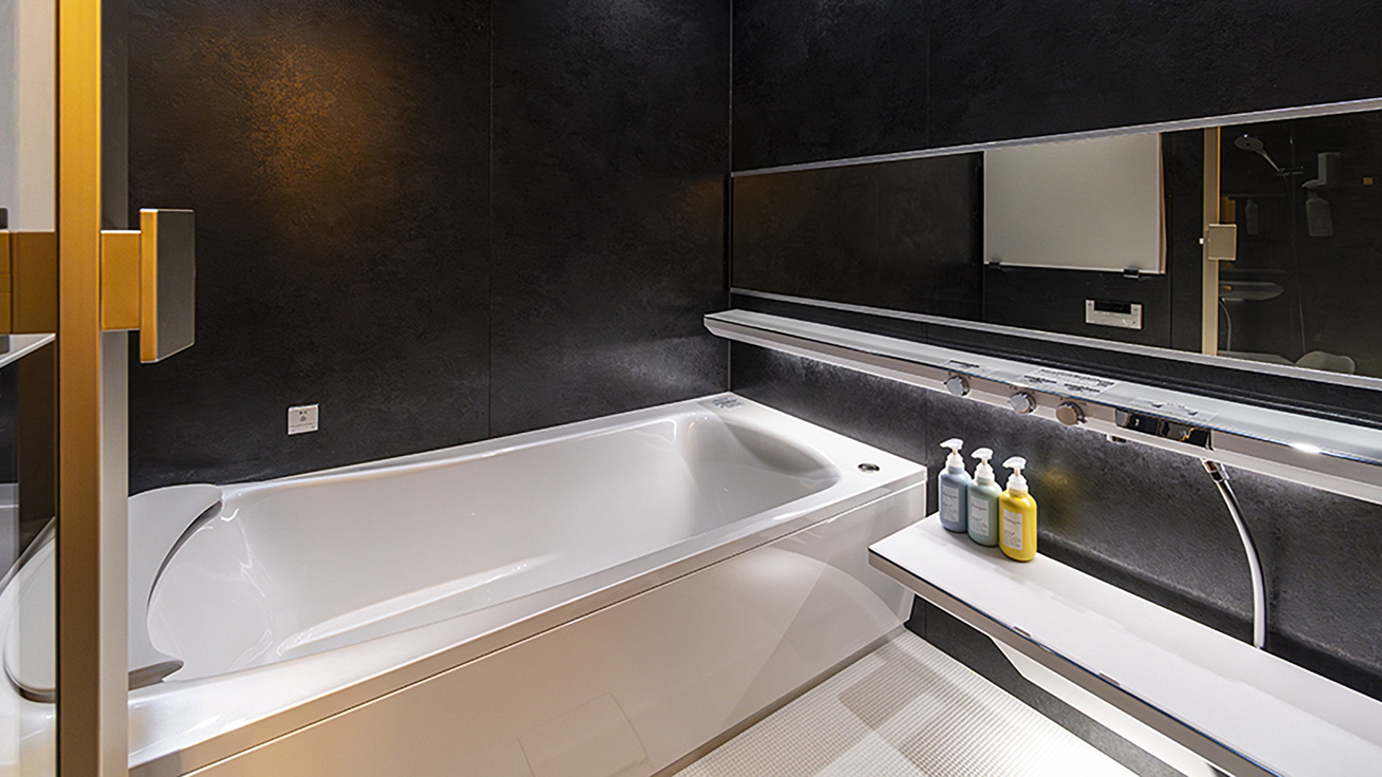 C棟1F2F/Fam_バスルーム