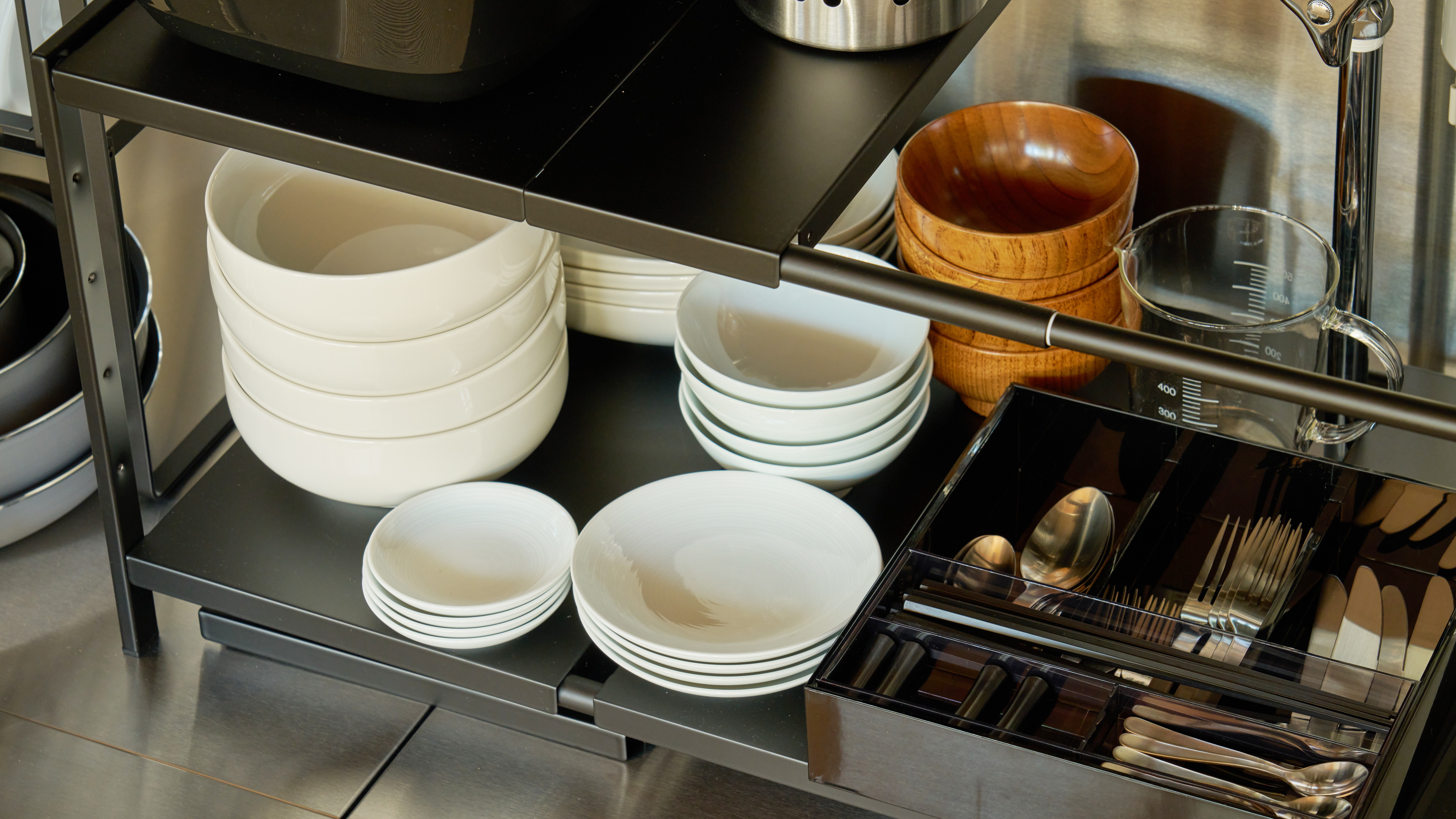 B棟1F2F/Fam_食器セット