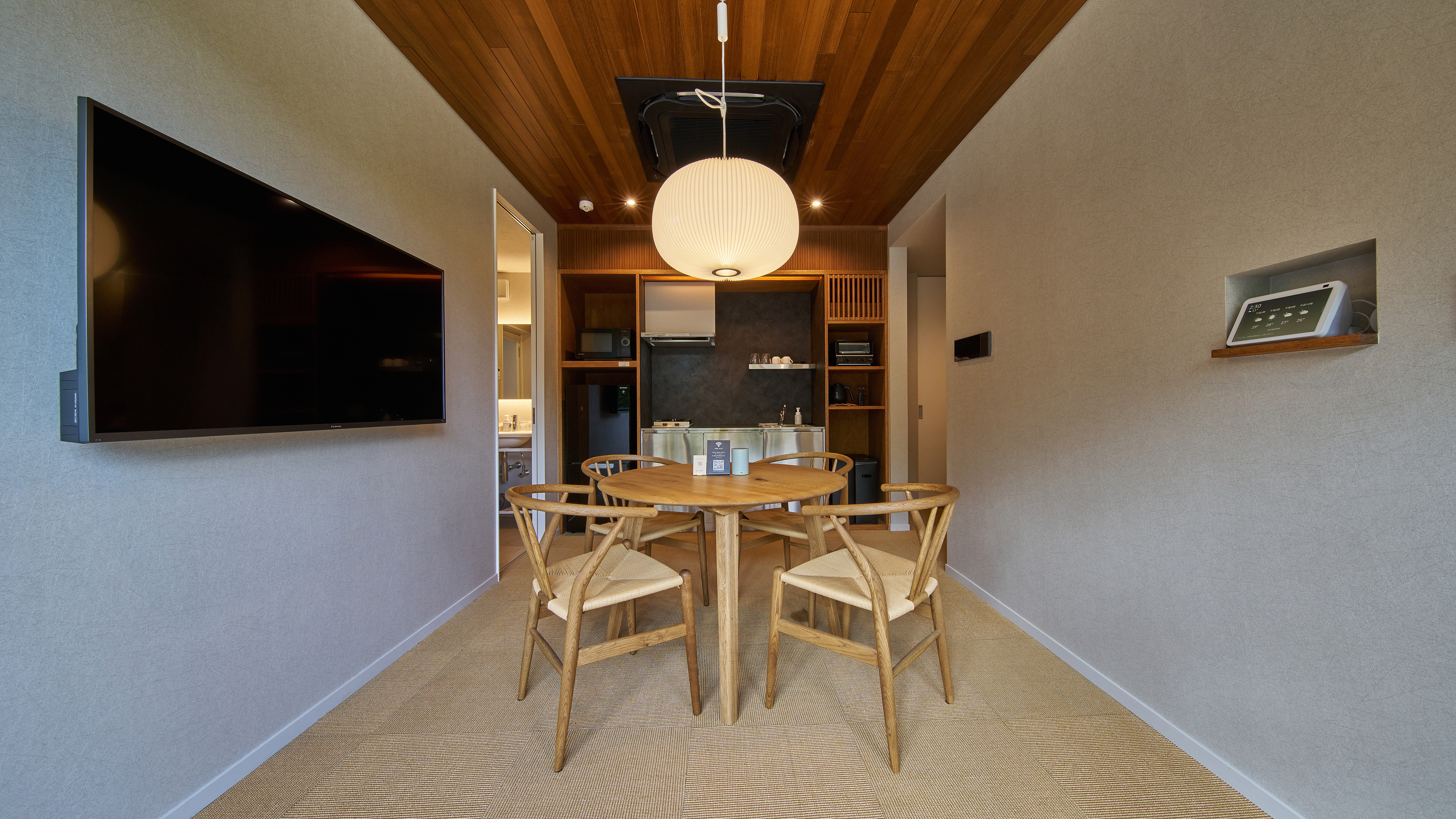 B棟1F2F/Fam_リビング