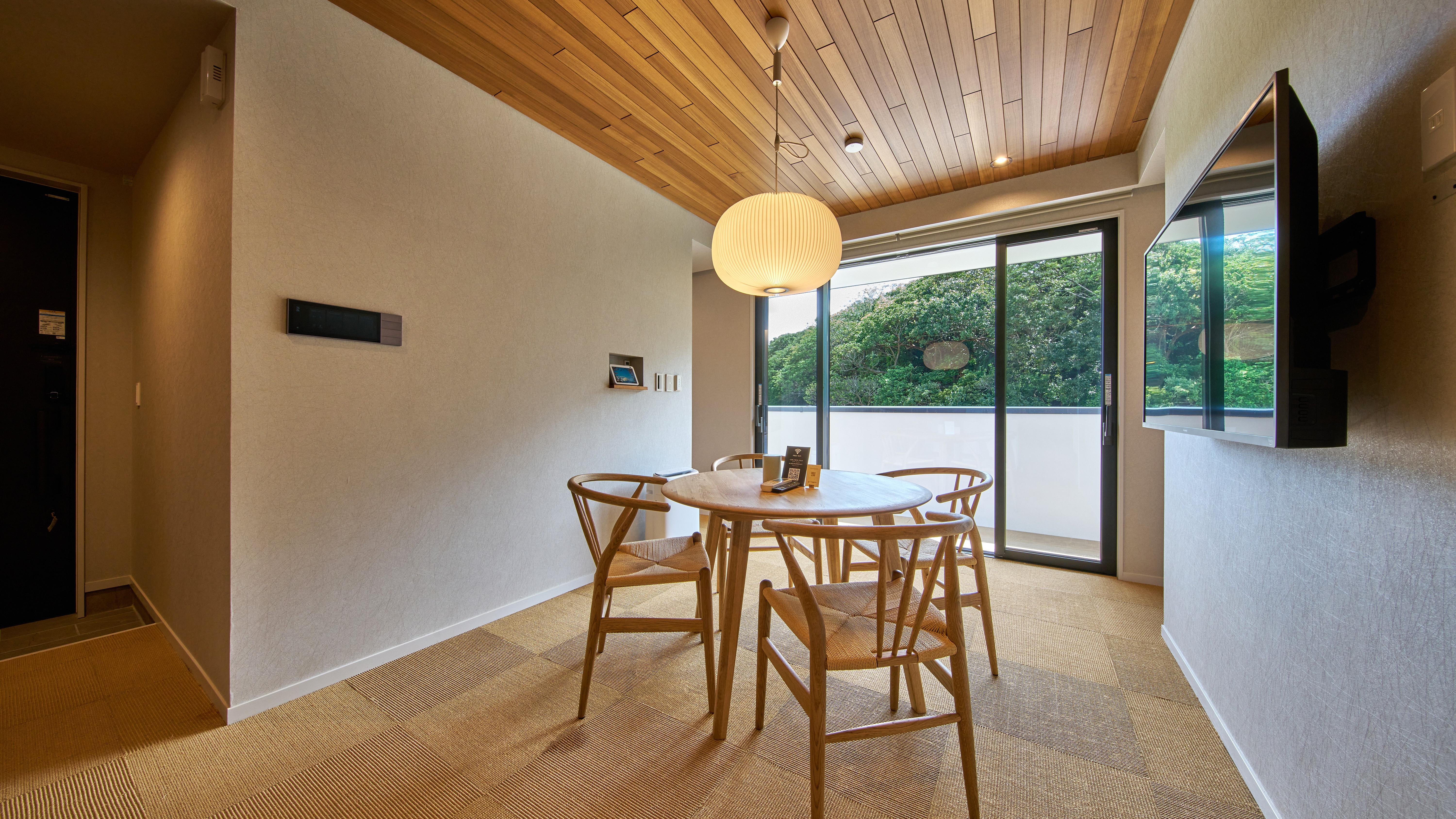 B棟1F2F/Fam_リビング