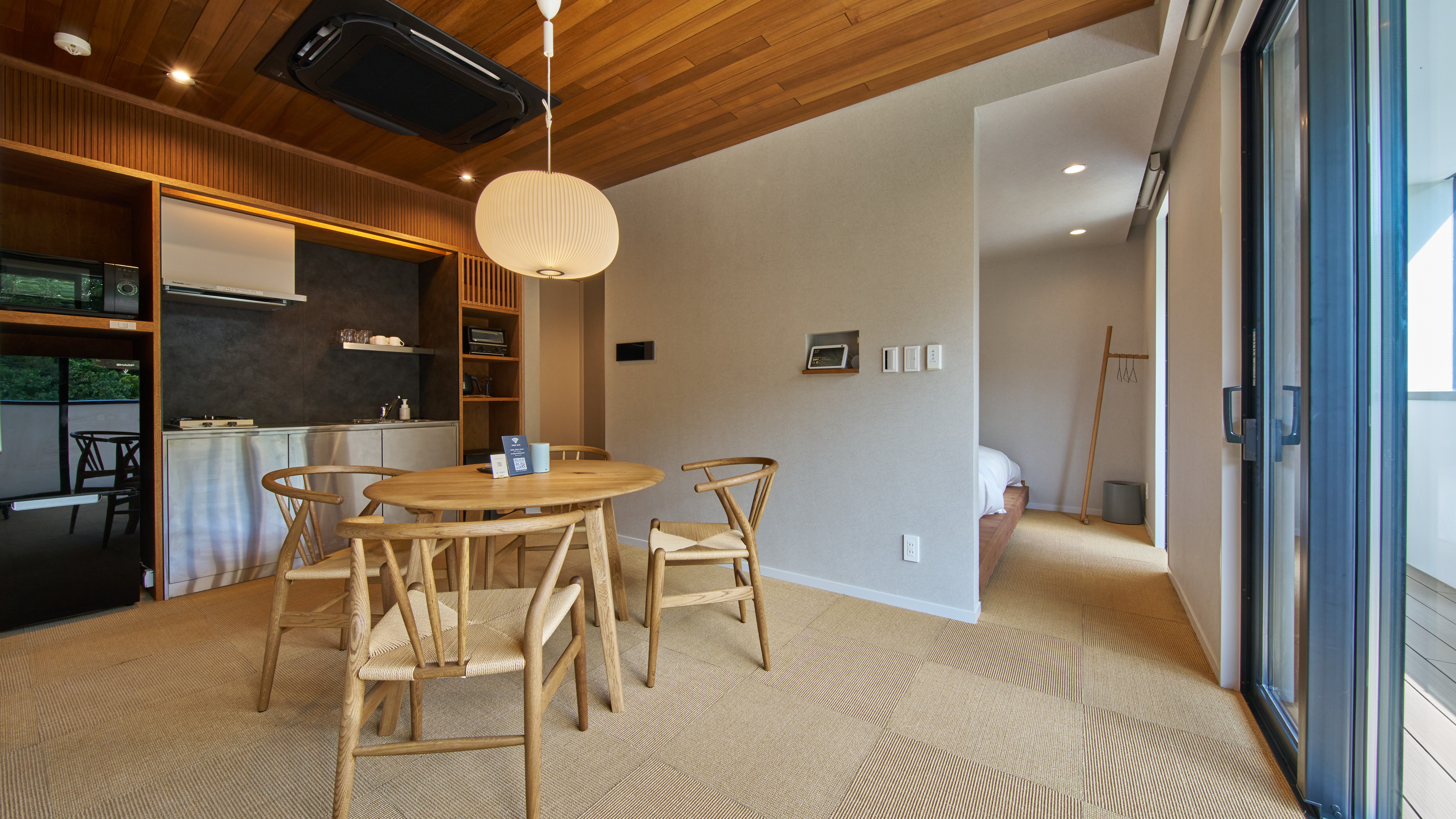 B棟1F2F/Fam_リビング