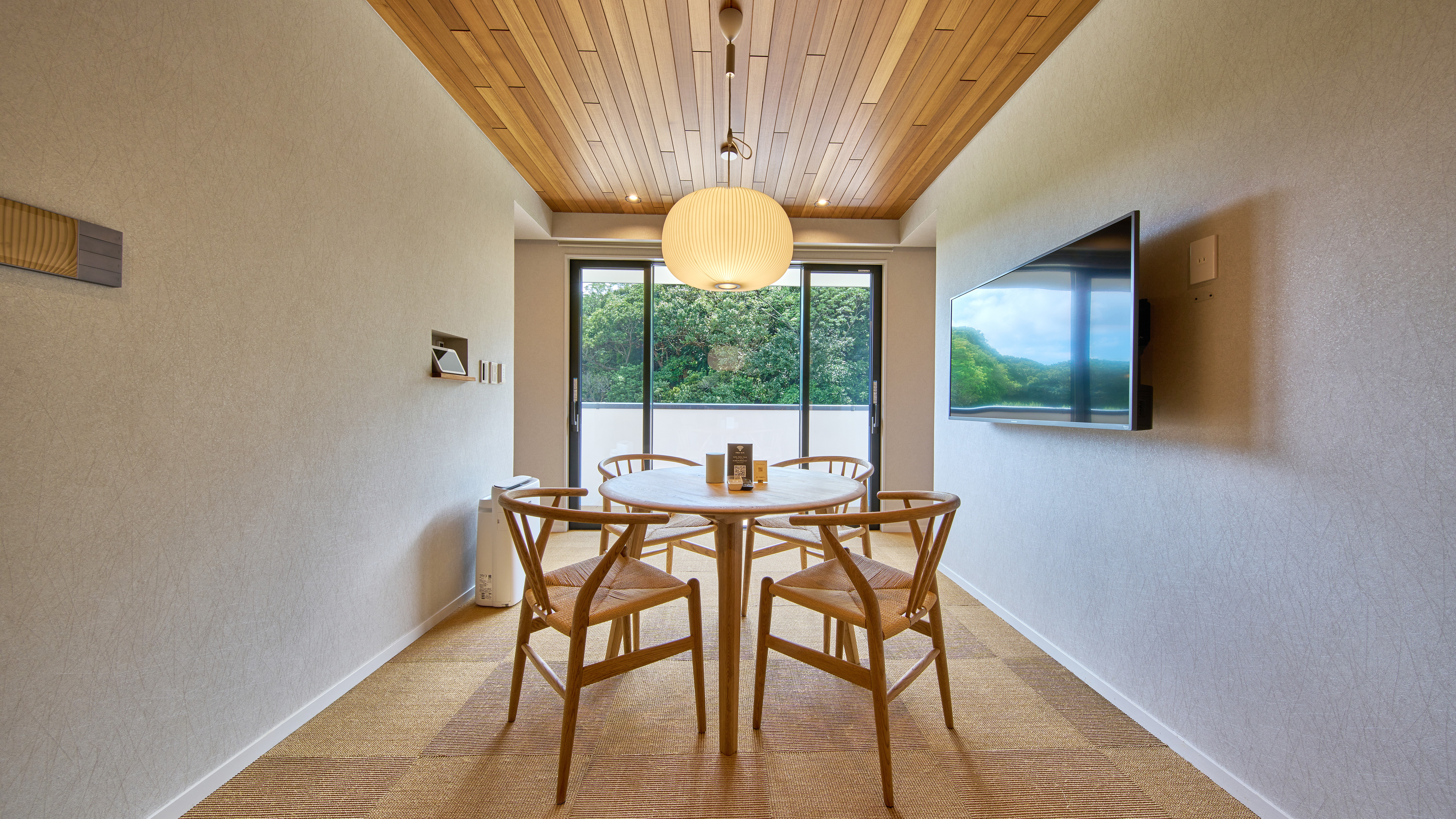 B棟1F2F/Fam_リビング