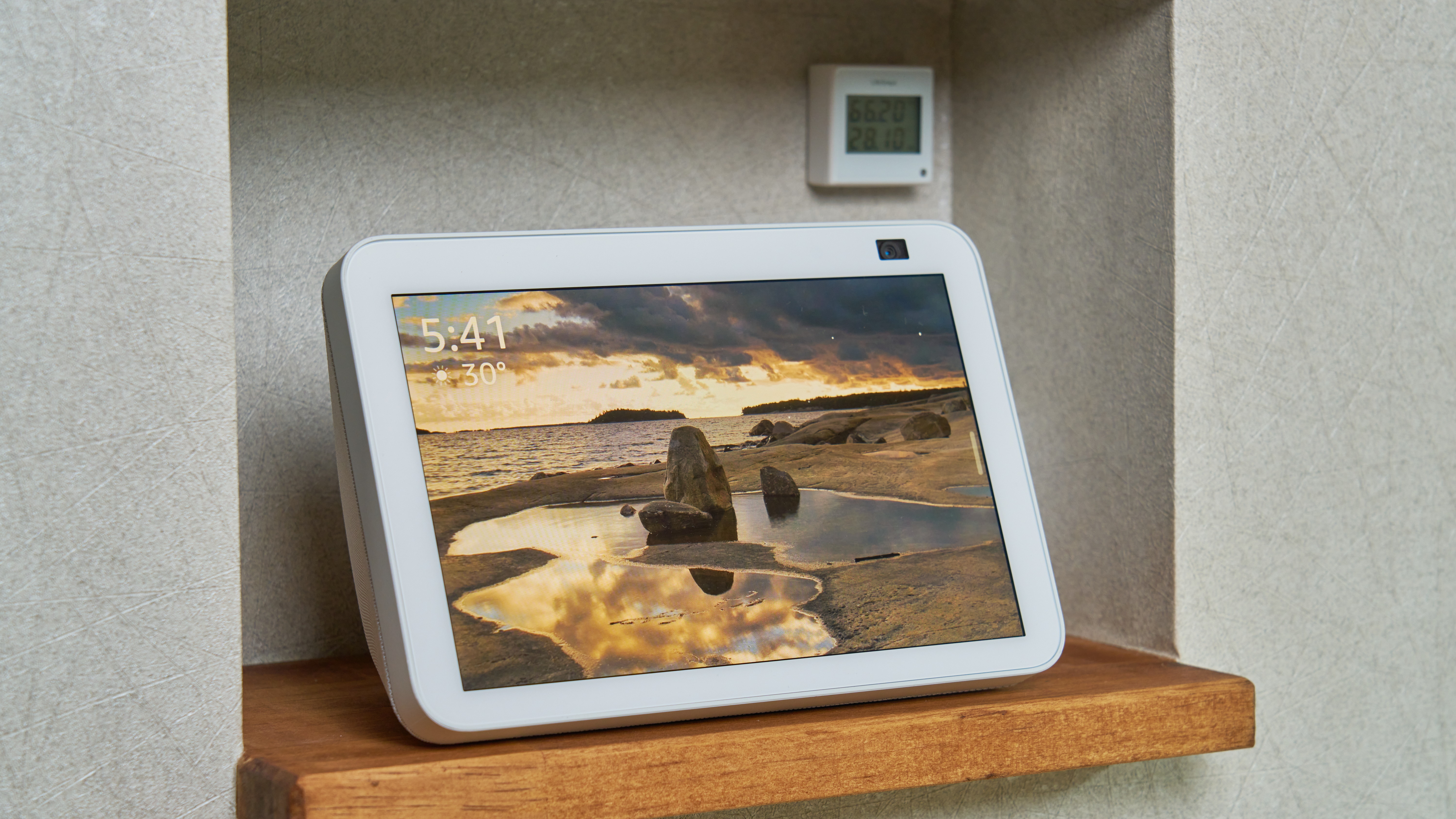 B棟1F2F/Fam_アレクサ