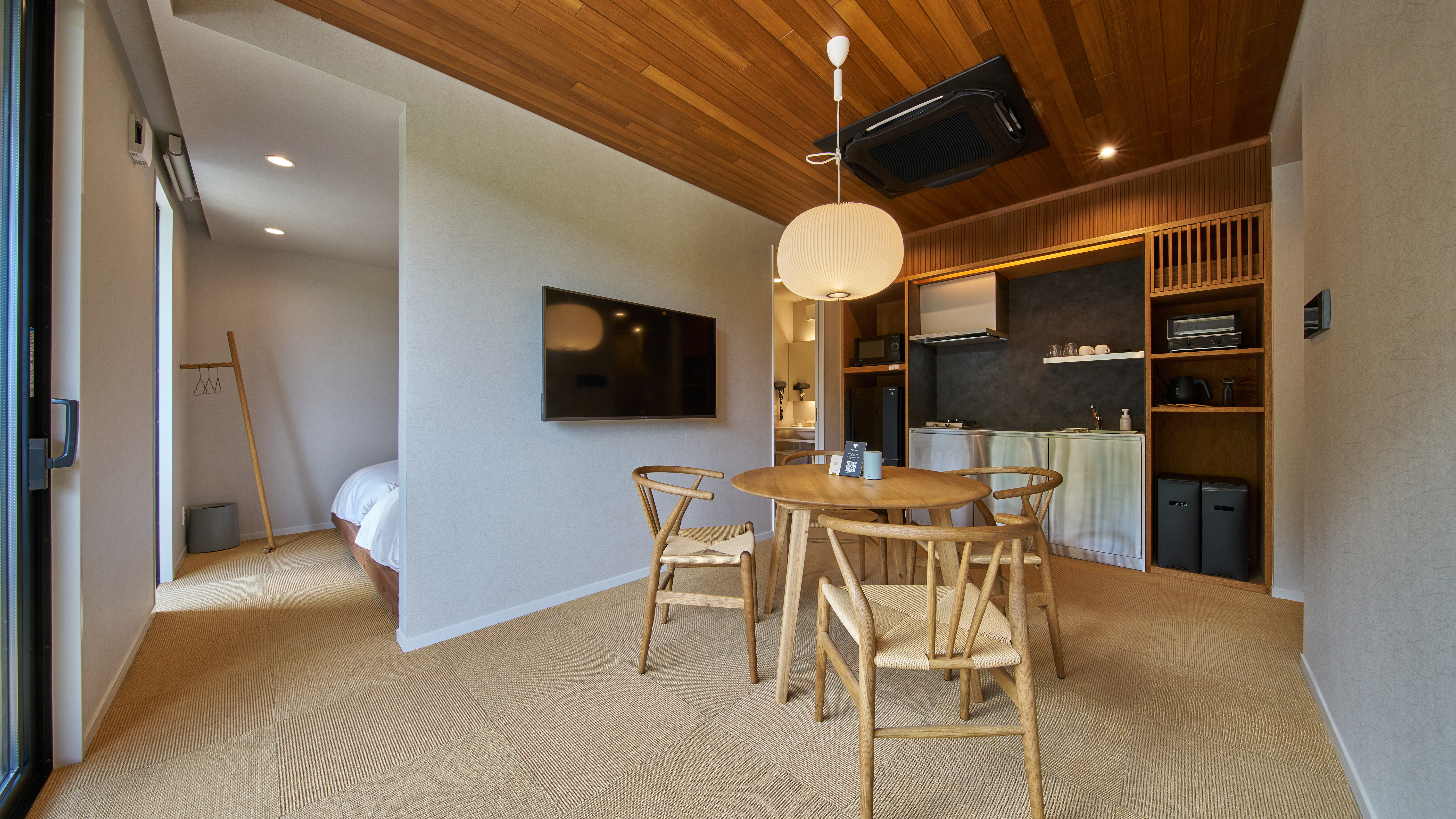 B棟1F2F/Fam_リビング