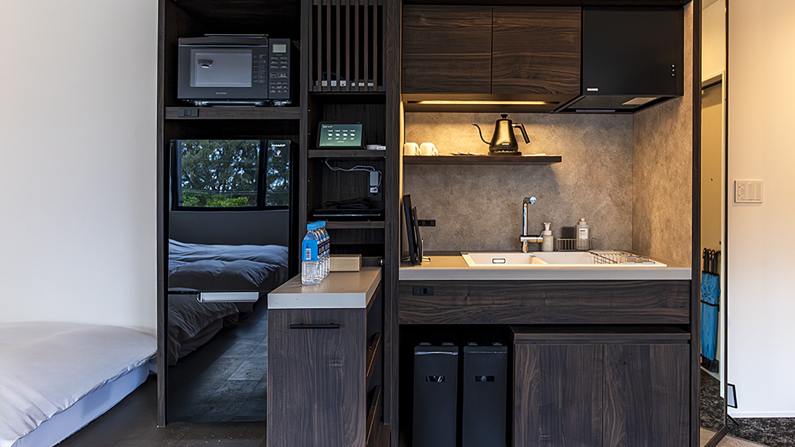 C棟1F2F/Fam_キッチン