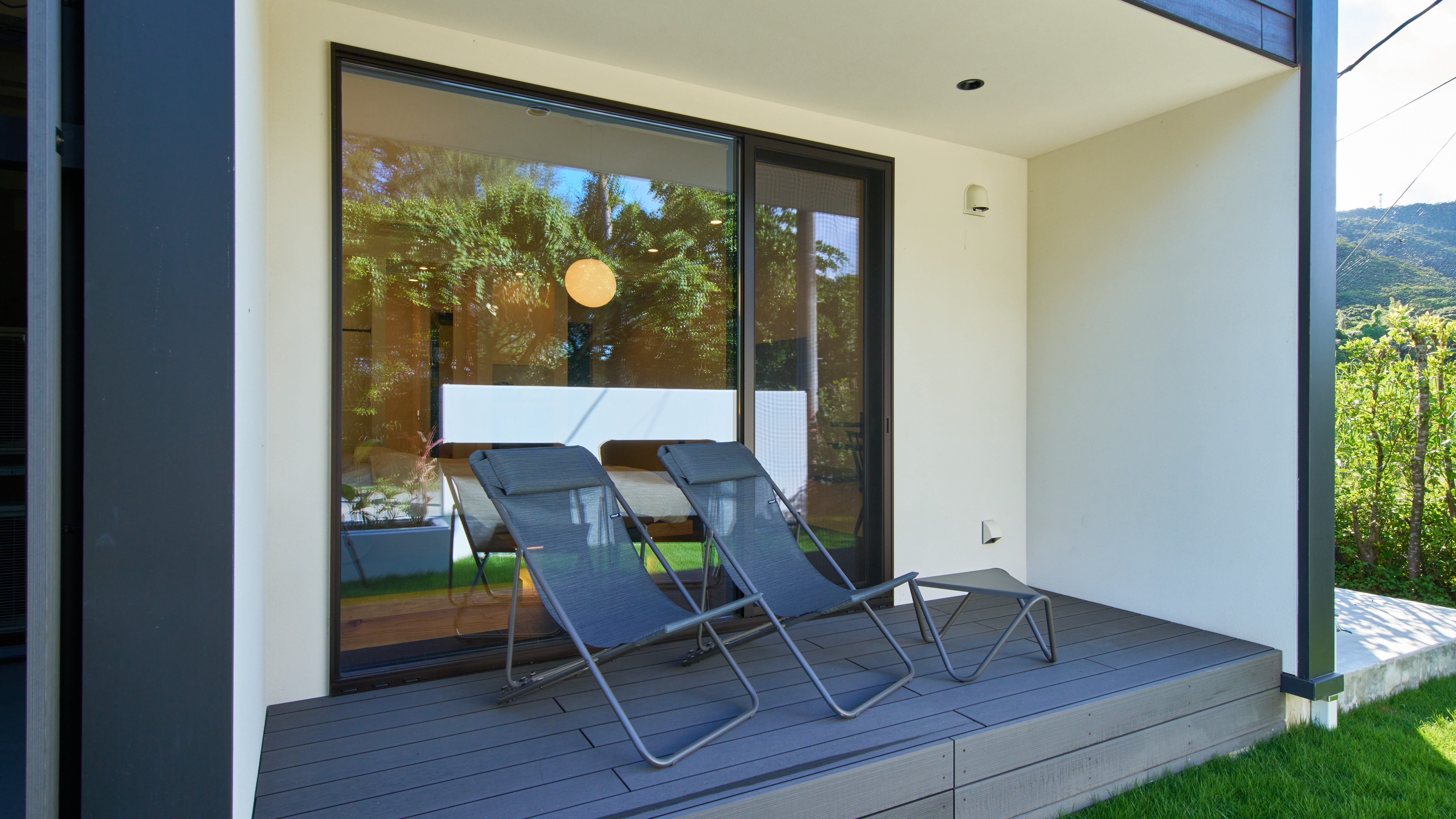 A棟1Fツイン_テラス