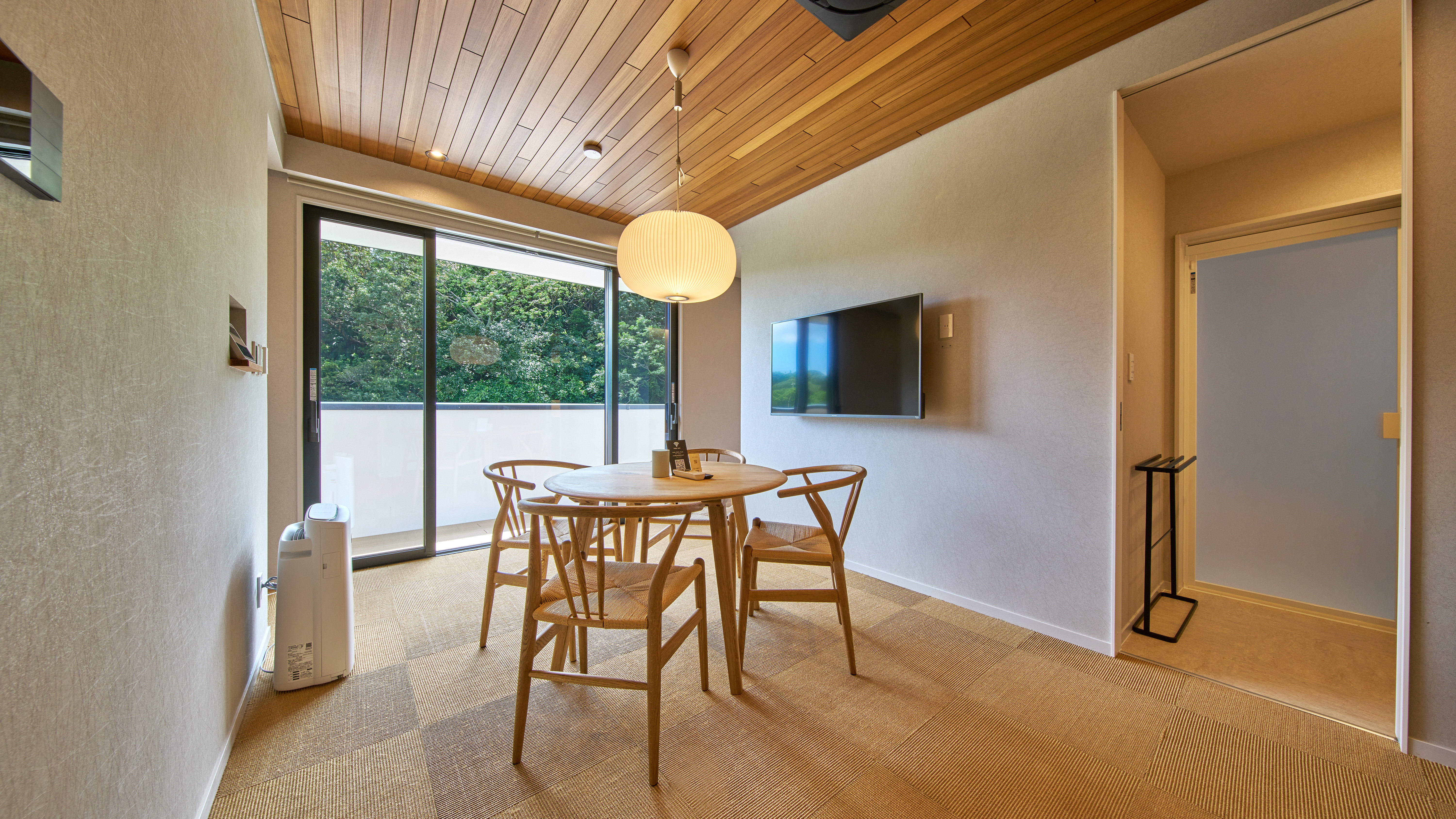 B棟1F2F/Fam_リビング