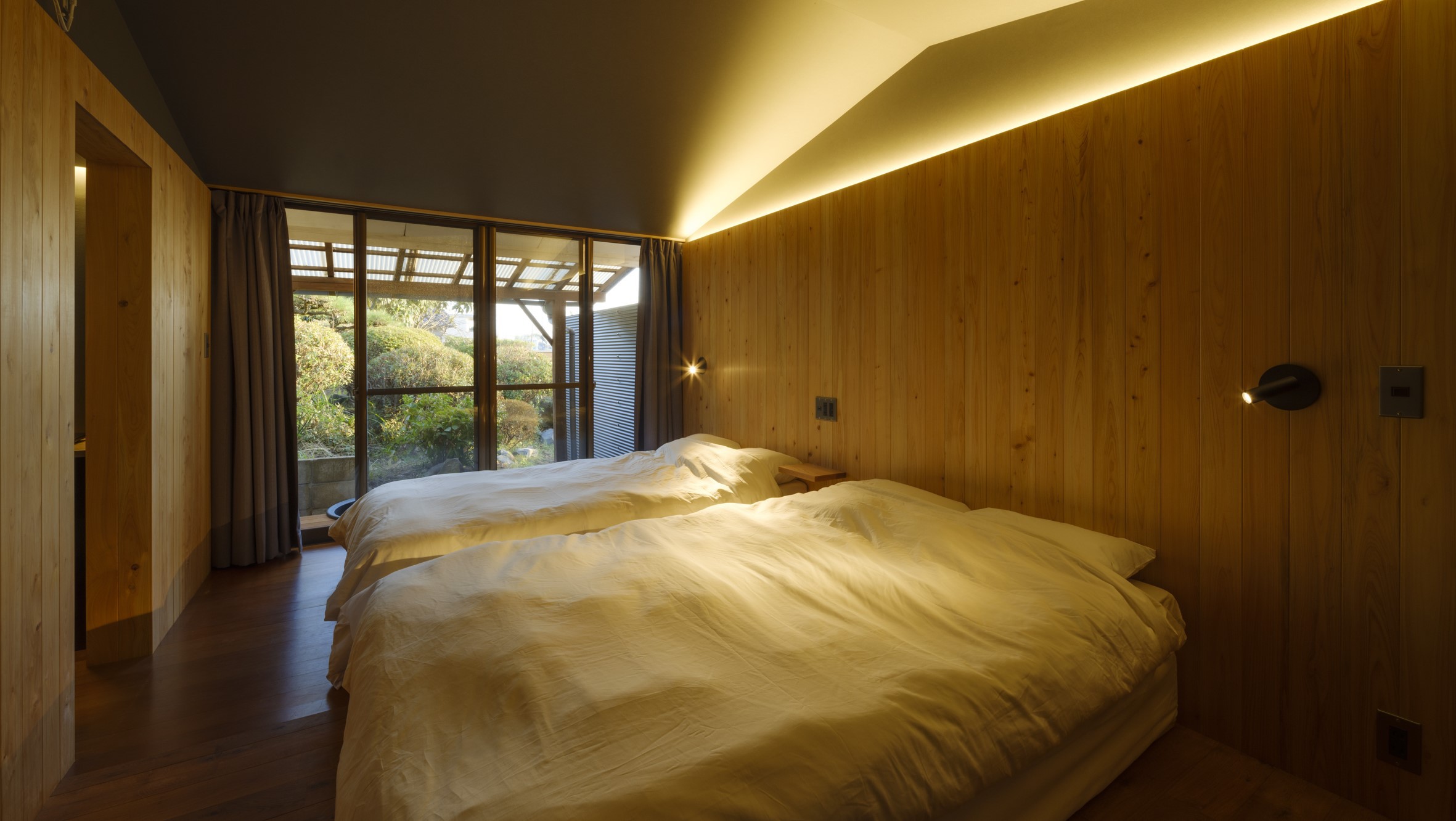 平日限定／カップルプラン／素泊まり／記念日や大切な方へのプレゼントに／