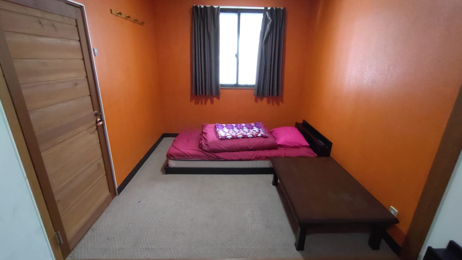 101号室　森林ビュールーム