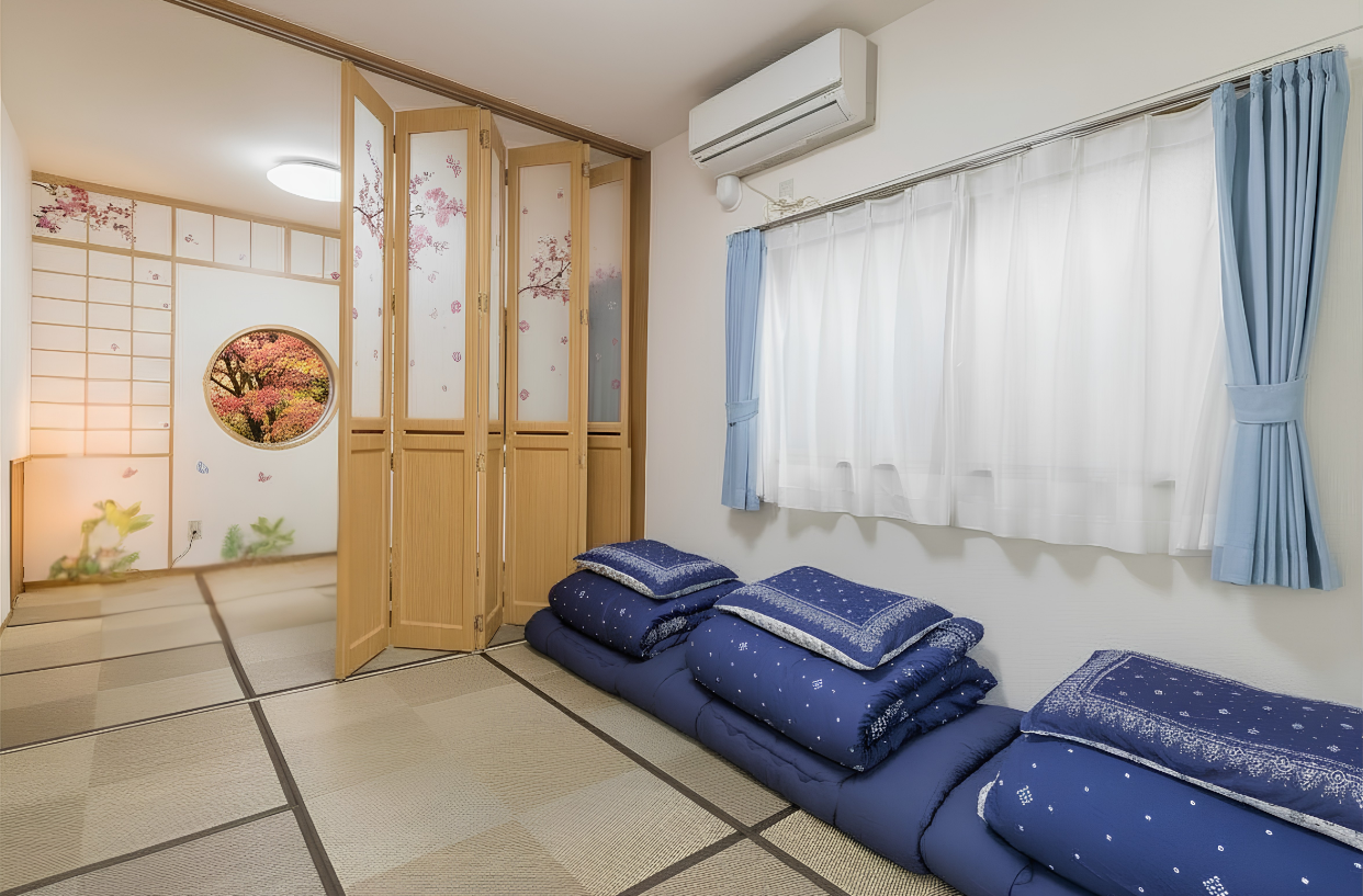 旅館ＹＵＲＩ - 写真 14