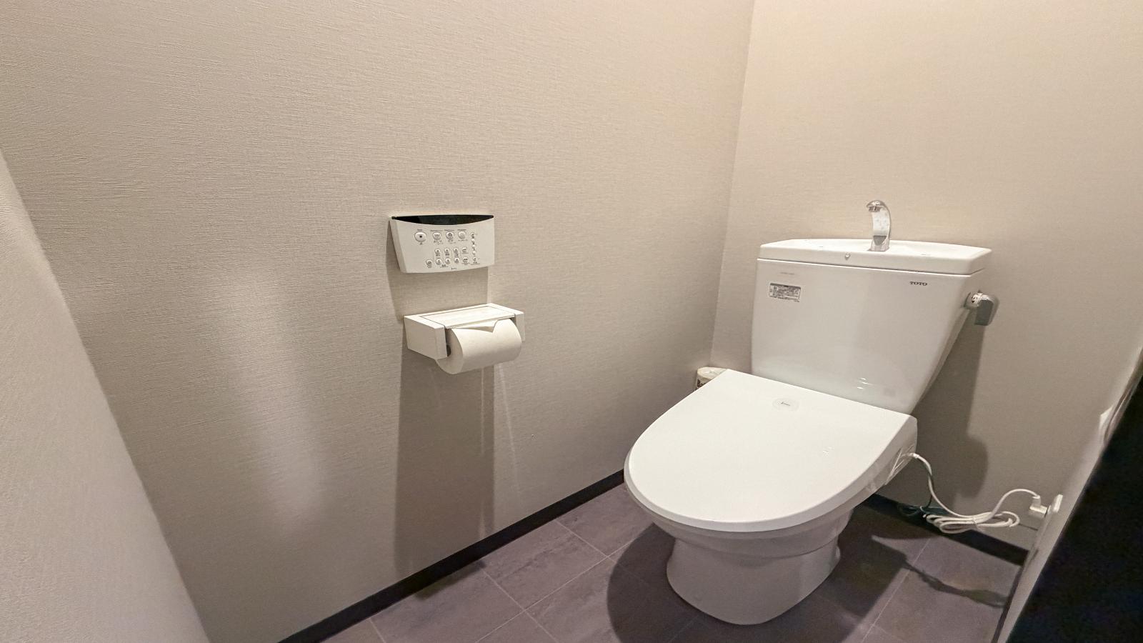 デラックスツイン（風呂トイレ別・ミニキッチン付）