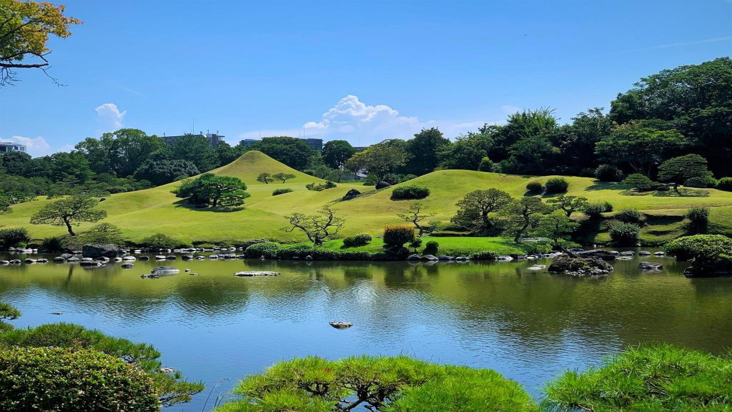 【楽天トラベルサマーSALE】32％オフ！家族旅行歓迎、小学生添い寝「無料」。夏の熊本旅行にオススメ