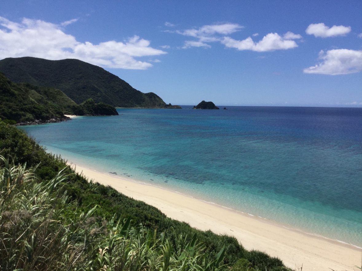 屋鈍海岸