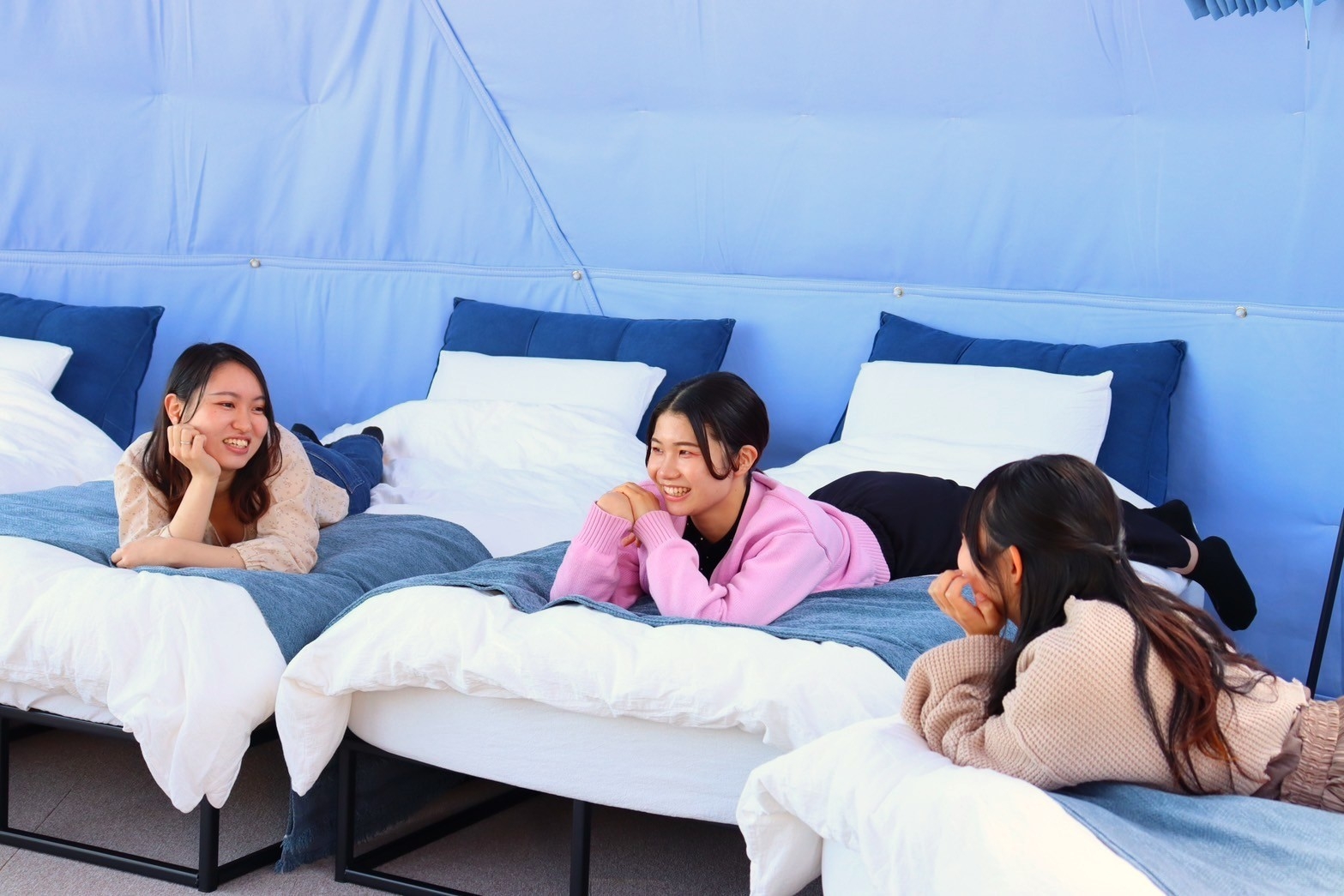 卒業旅行応援プラン　BBQ＆朝食付プラン