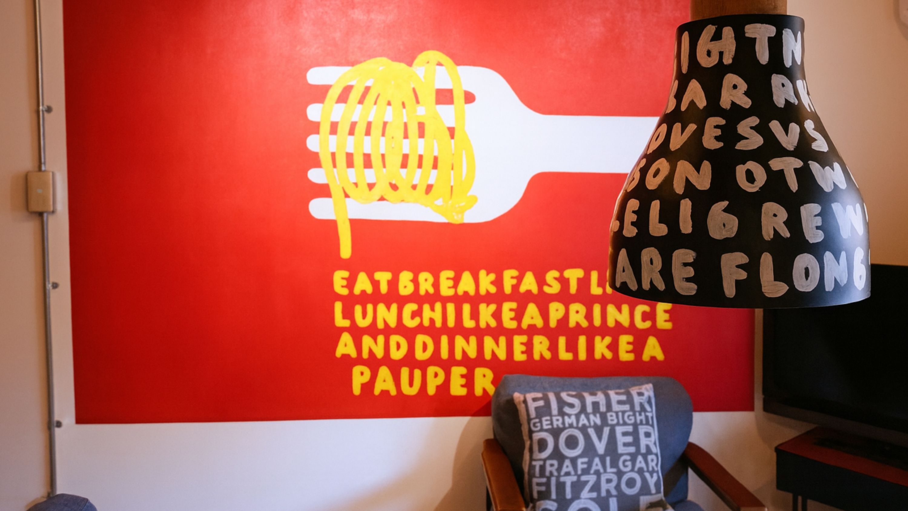 106　リビングアート