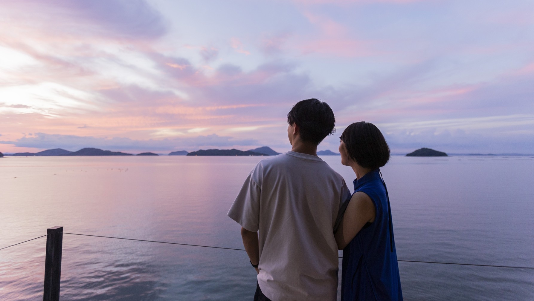 【スタンダードプラン】＜素泊まり＞瀬戸内海の絶景を望む 一棟貸しスタンダードプラン（定員10人）