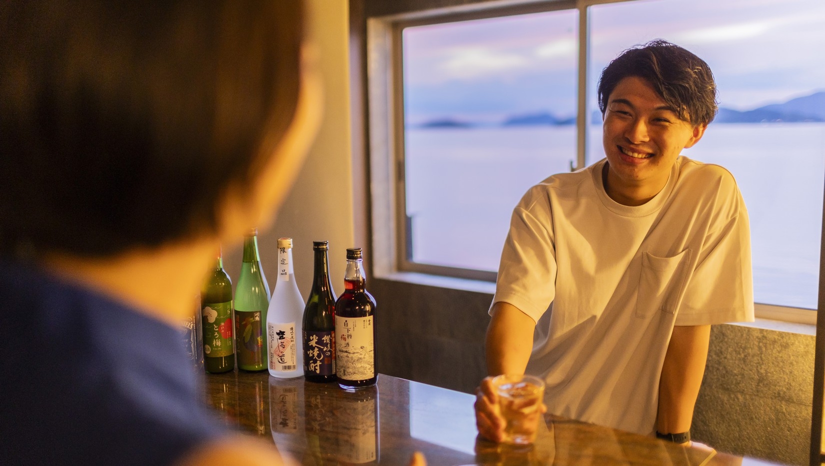 【スタンダードプラン】＜素泊まり＞瀬戸内海の絶景を望む 一棟貸しスタンダードプラン（定員10人）