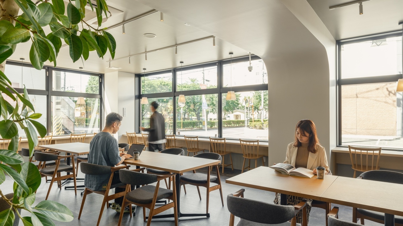 【2連泊・3連泊限定】のんびりお得なAURUMステイプラン（朝食付）