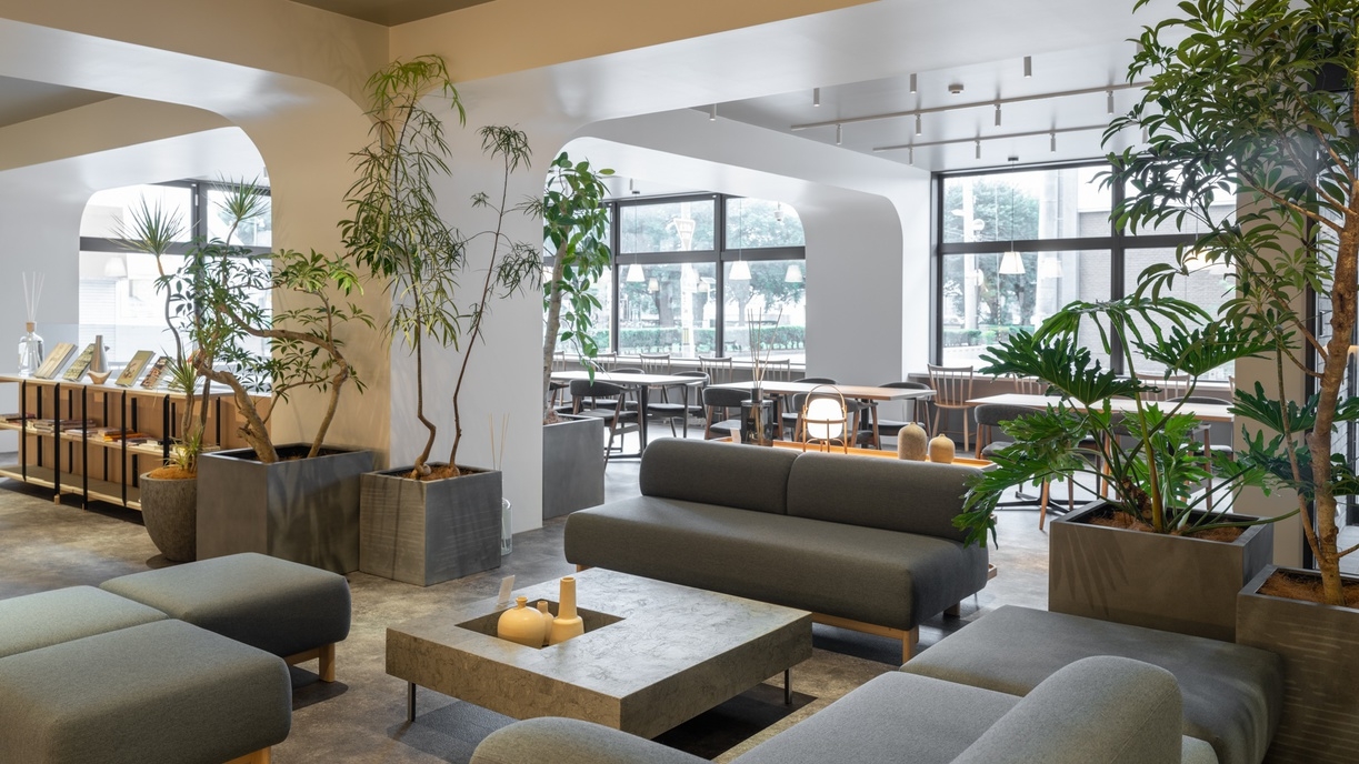 【お得なベストフレキシブルレート】五感で愉しむAURUMベーシックプラン（素泊り）