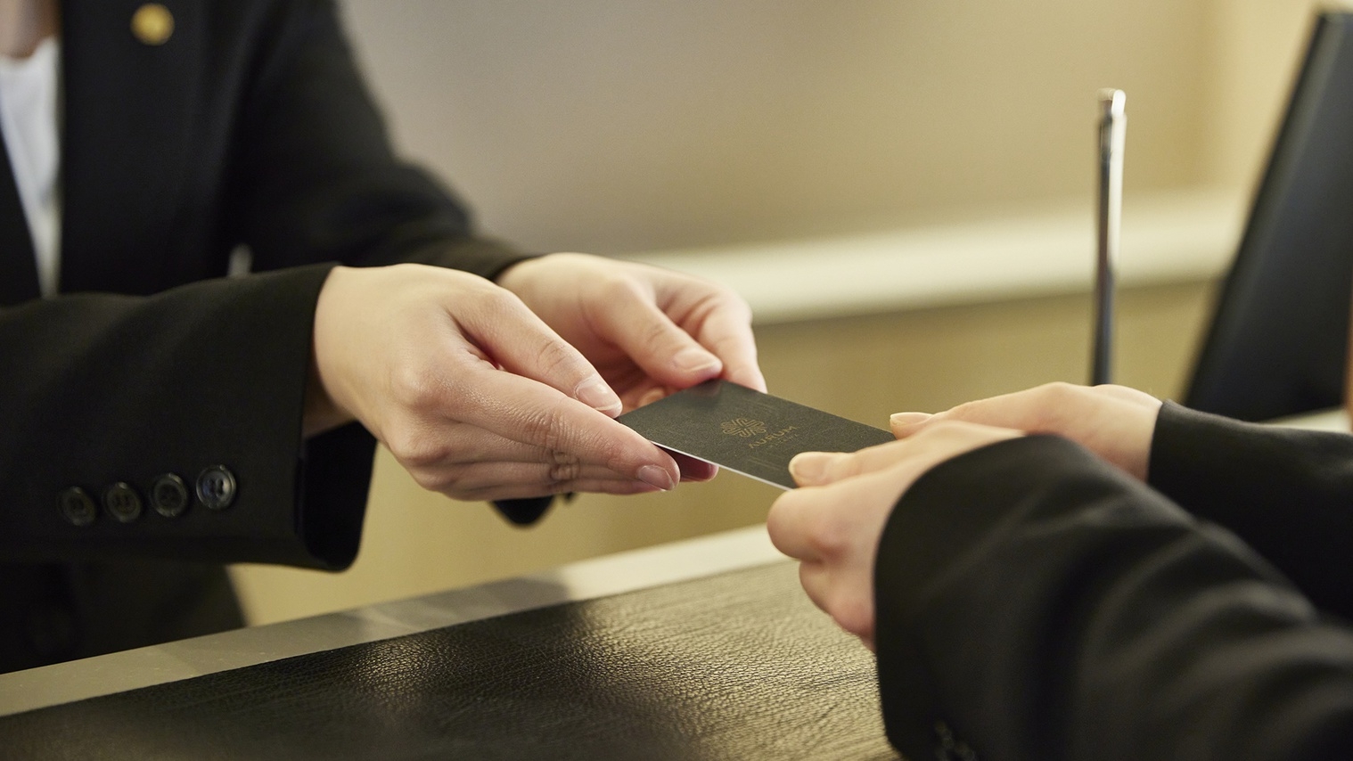 【4泊以上でお得】贅沢な時間を満喫ウィークリープラン（素泊り）