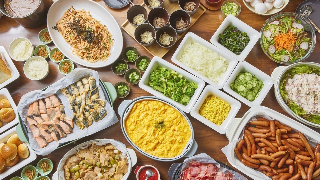 【お得なベストフレキシブルレート】五感で愉しむAURUMベーシックプラン（朝食付）
