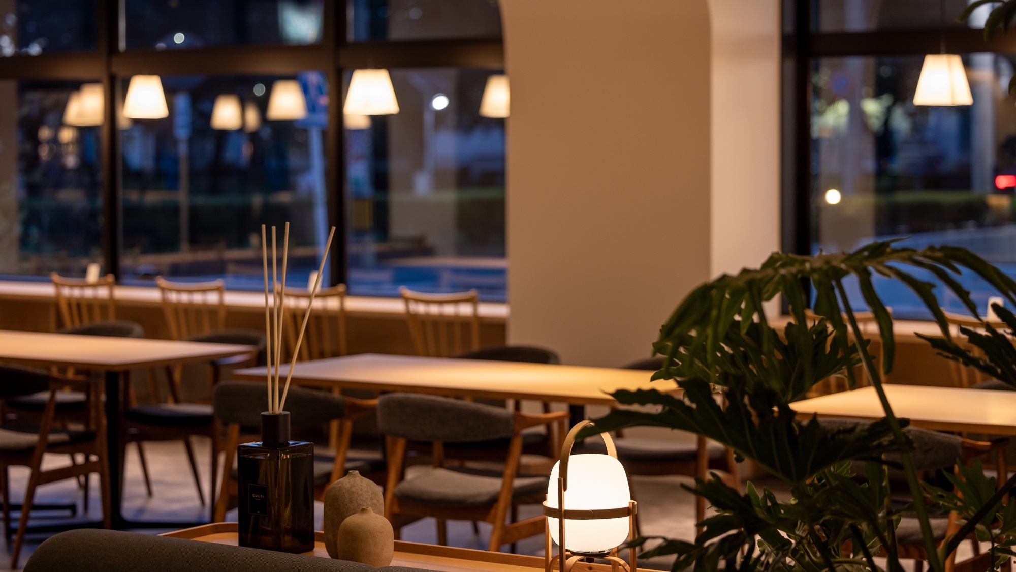 【4泊以上でお得】贅沢な時間を満喫ウィークリープラン（素泊り）