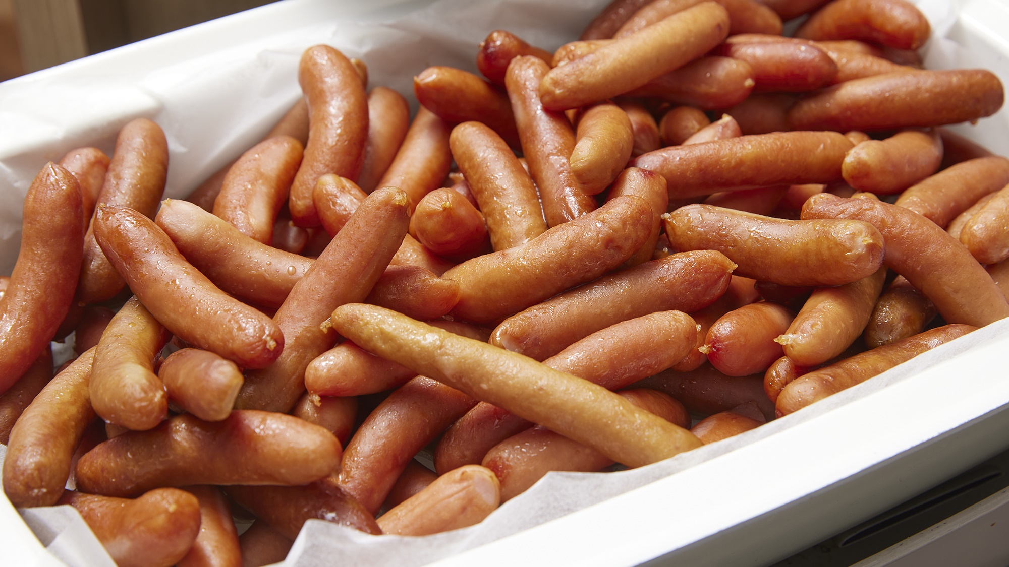 【約50種の朝食ブッフェ】料理例（ドリンクバー付き。 5:30～10:00）