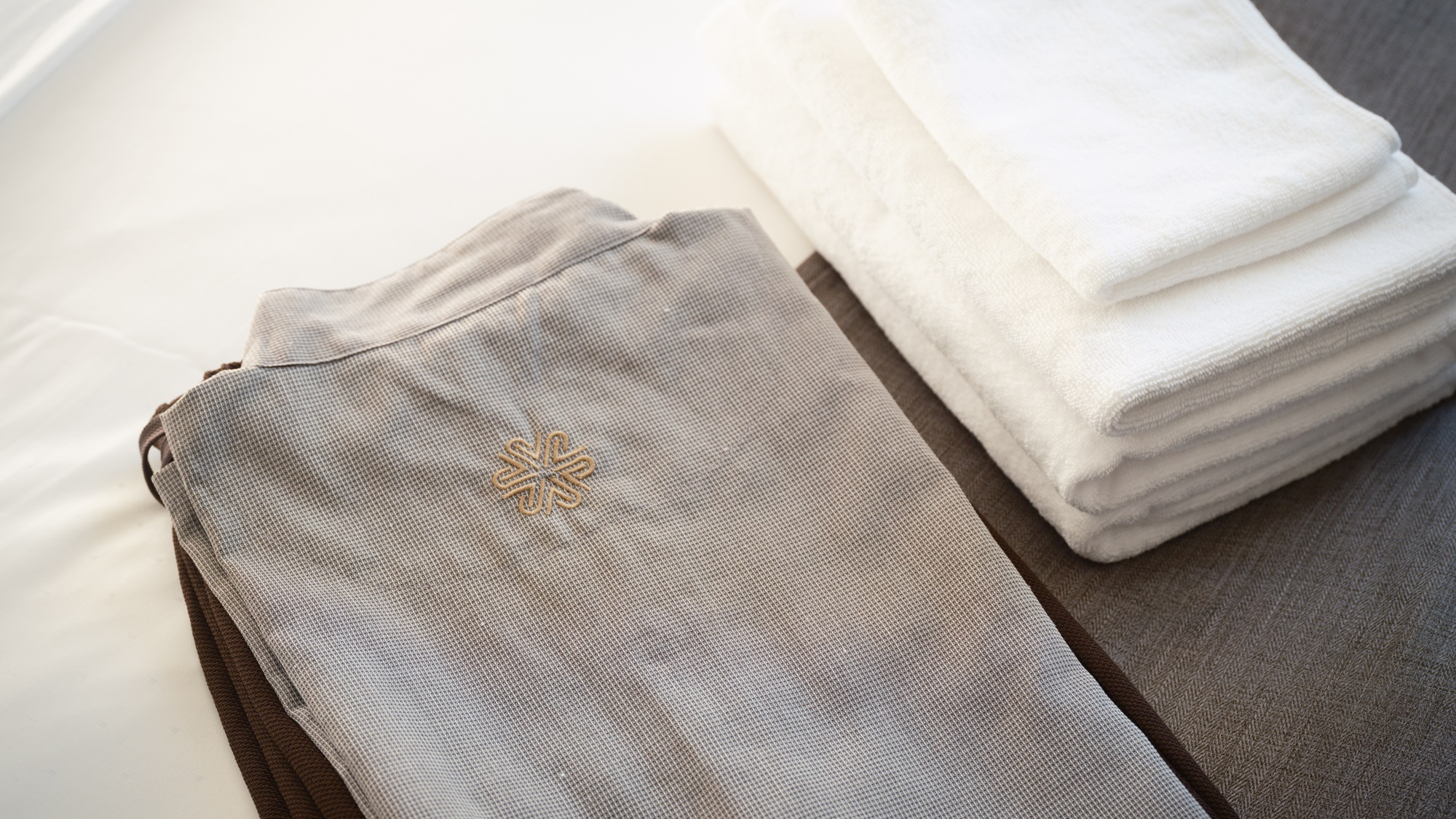 部屋着（パジャマ／フリーサイズ）