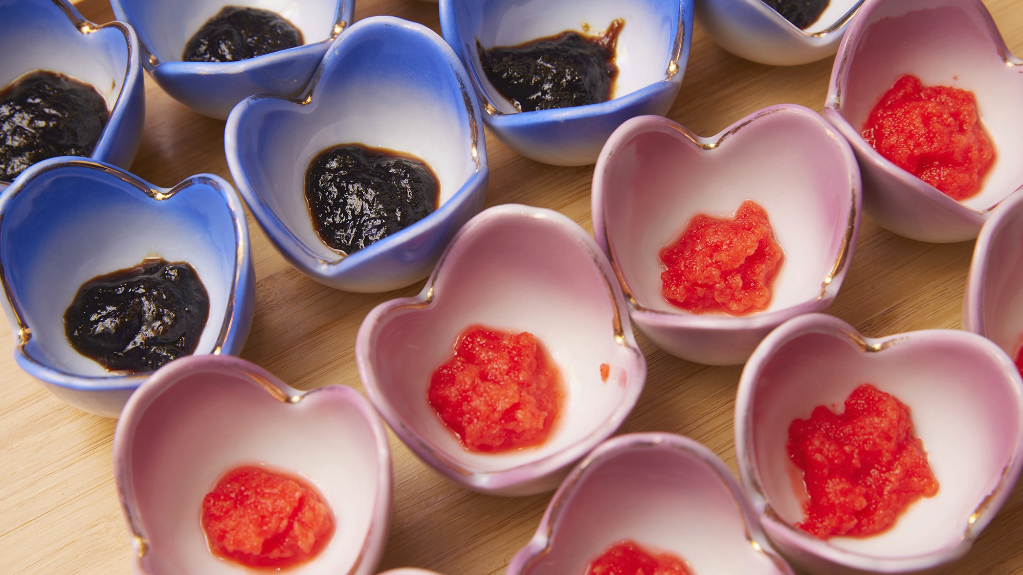 【約50種の朝食ブッフェ】料理例（ドリンクバー付き。 5:30～10:00）