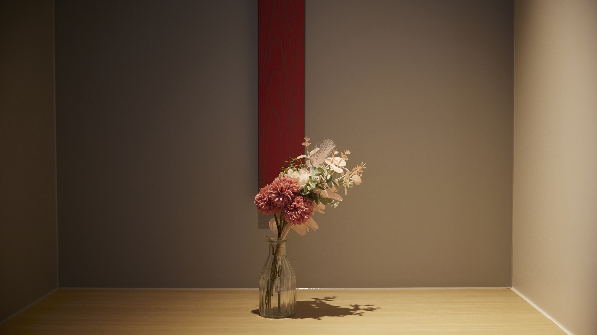 随所に季節のあしらい┃1Fロビー&times;ラウンジ&times;コワーキングスペース