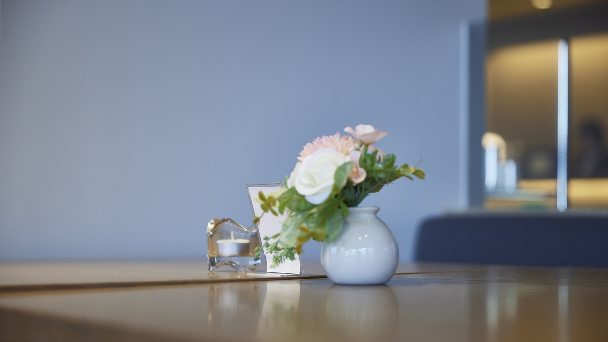 随所に季節のあしらい┃1Fロビー&times;ラウンジ&times;コワーキングスペース