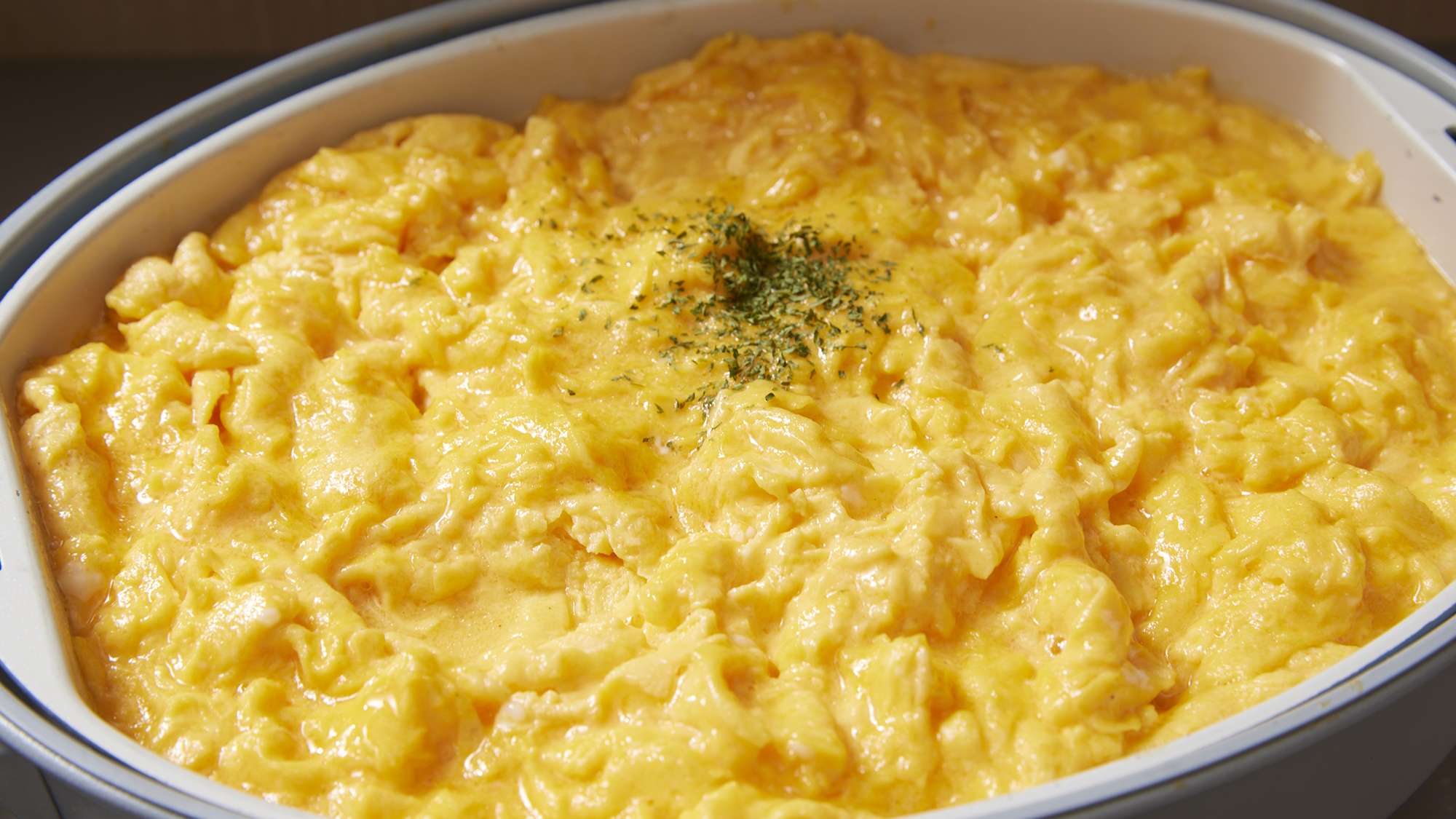 【約50種の朝食ブッフェ】料理例（ドリンクバー付き。 5:30～10:00）