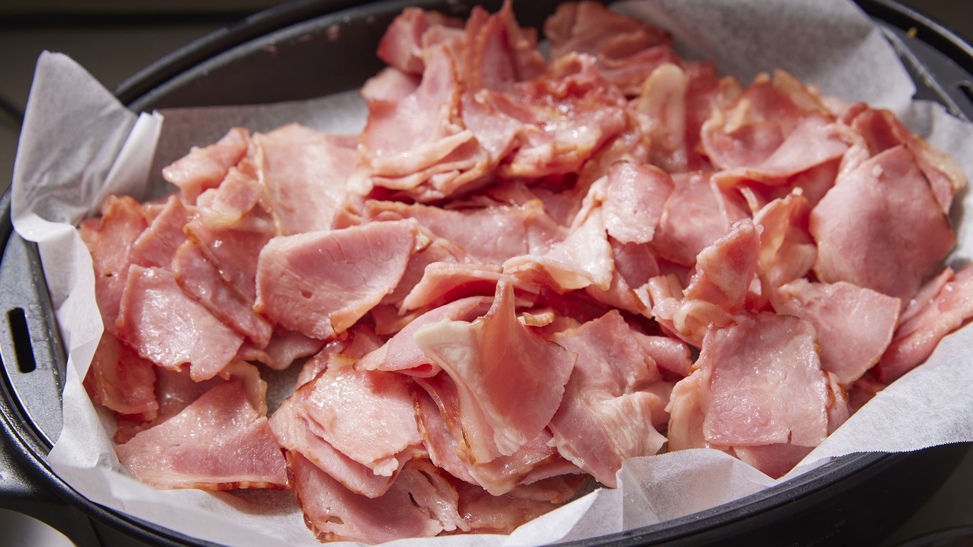 【約50種の朝食ブッフェ】料理例（ドリンクバー付き。 5:30～10:00）