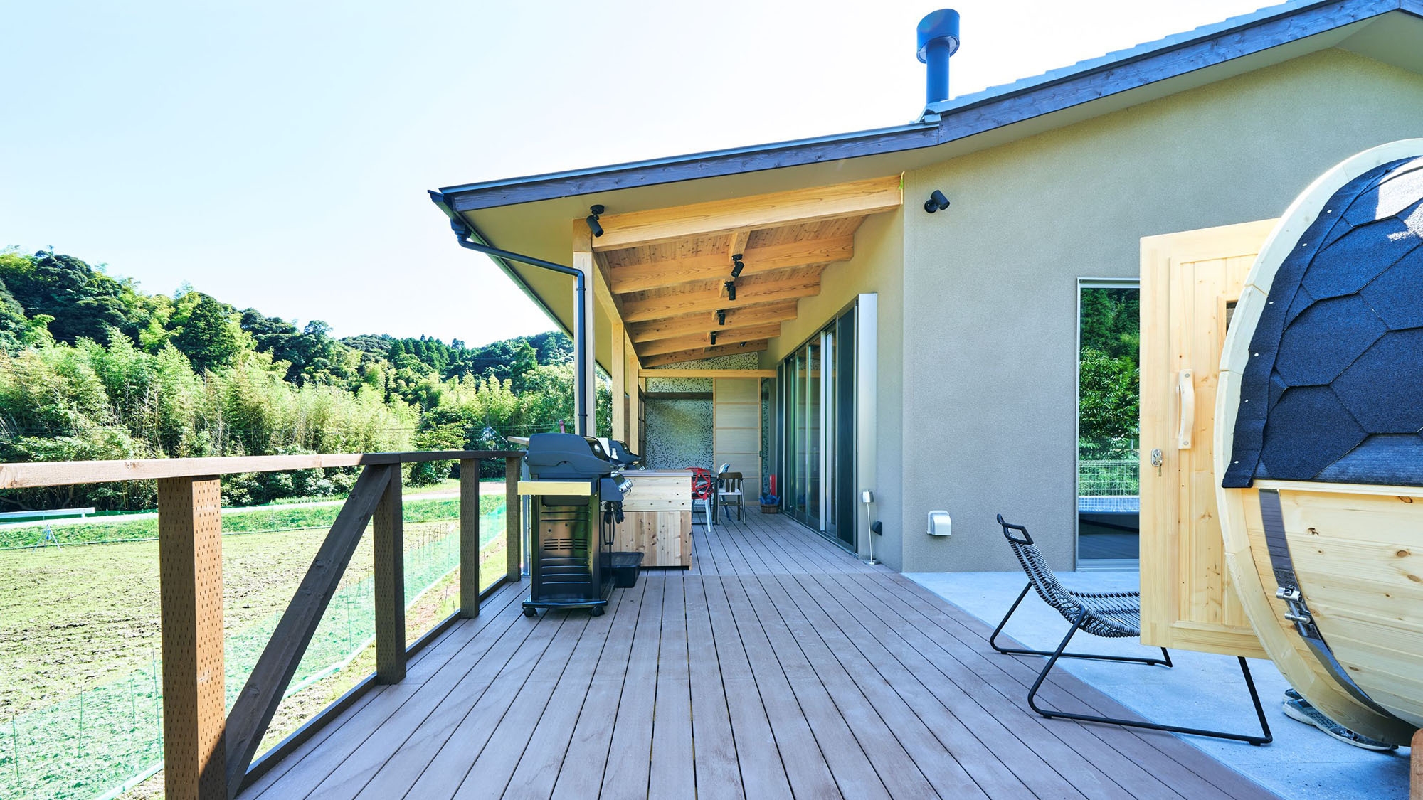 【わんちゃん可】ドッグスイート