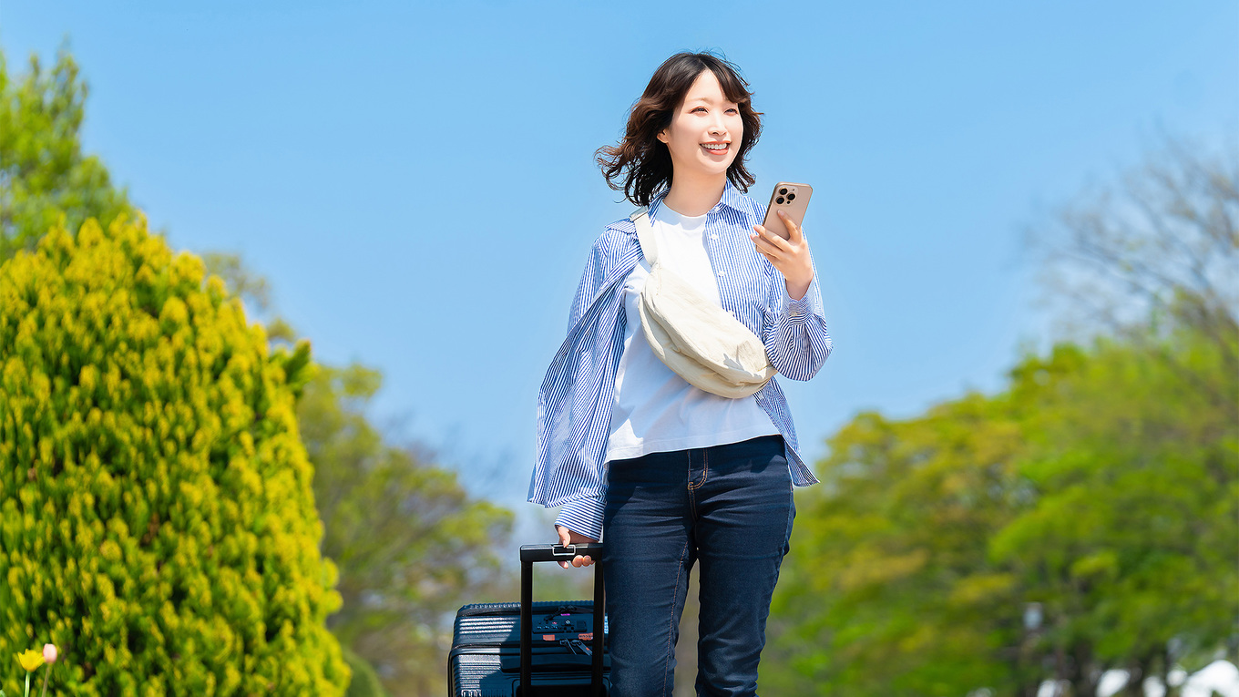 【1泊2食】一人旅グルメプラン＜Auberge style＞