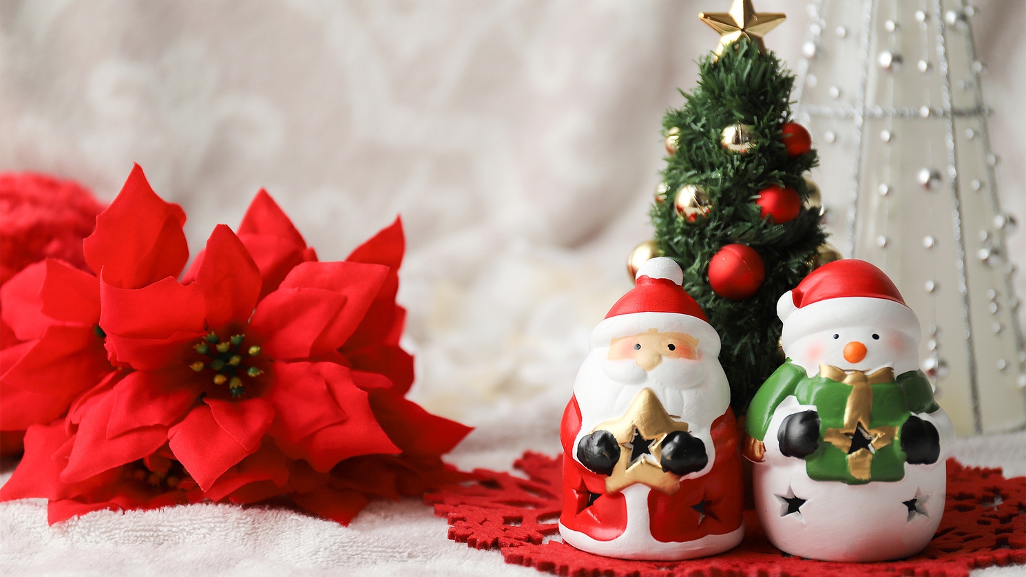 【1泊2食】＜Auberge style＞クリスマス限定プラン