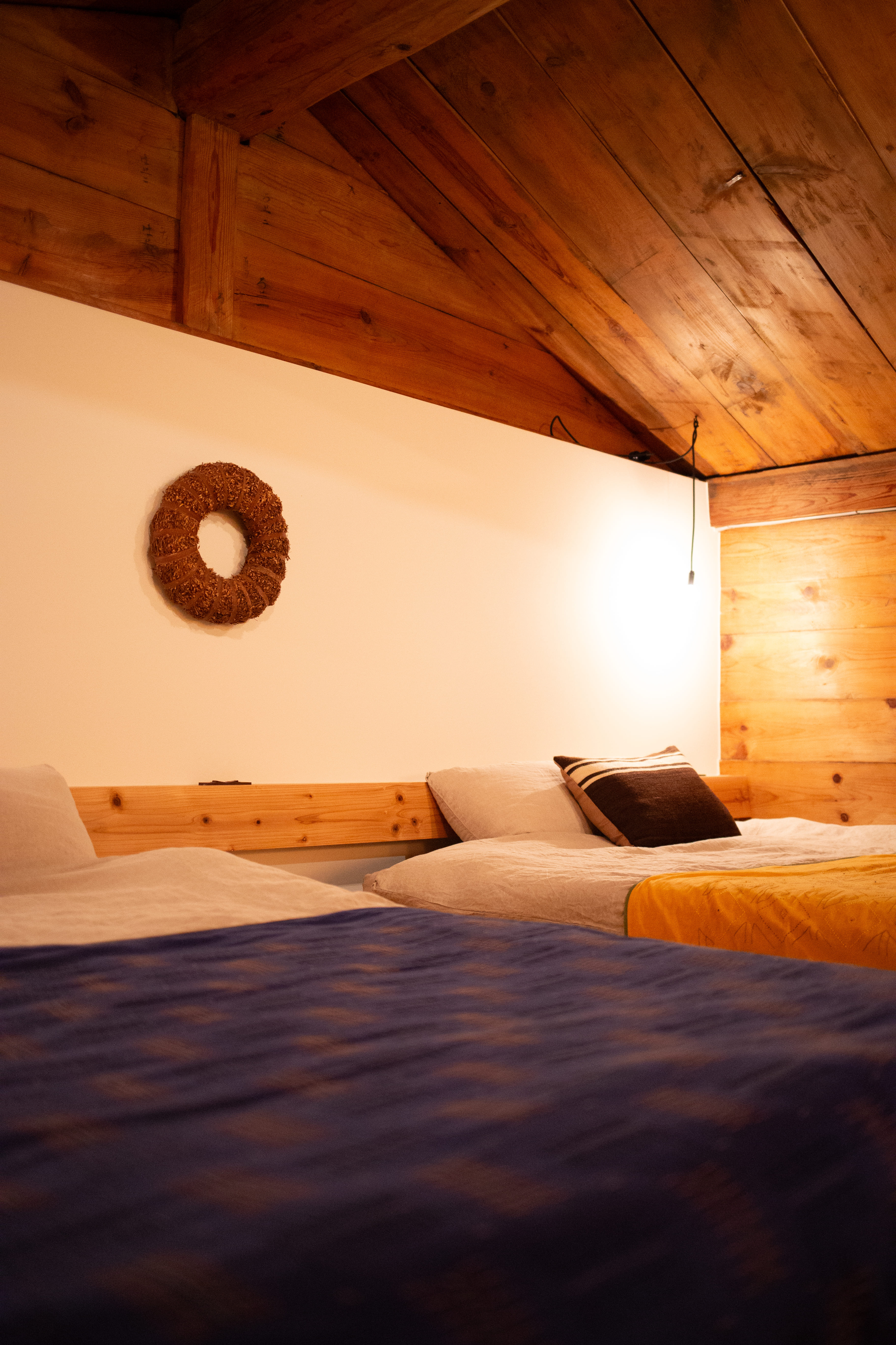 2Fベッドルーム