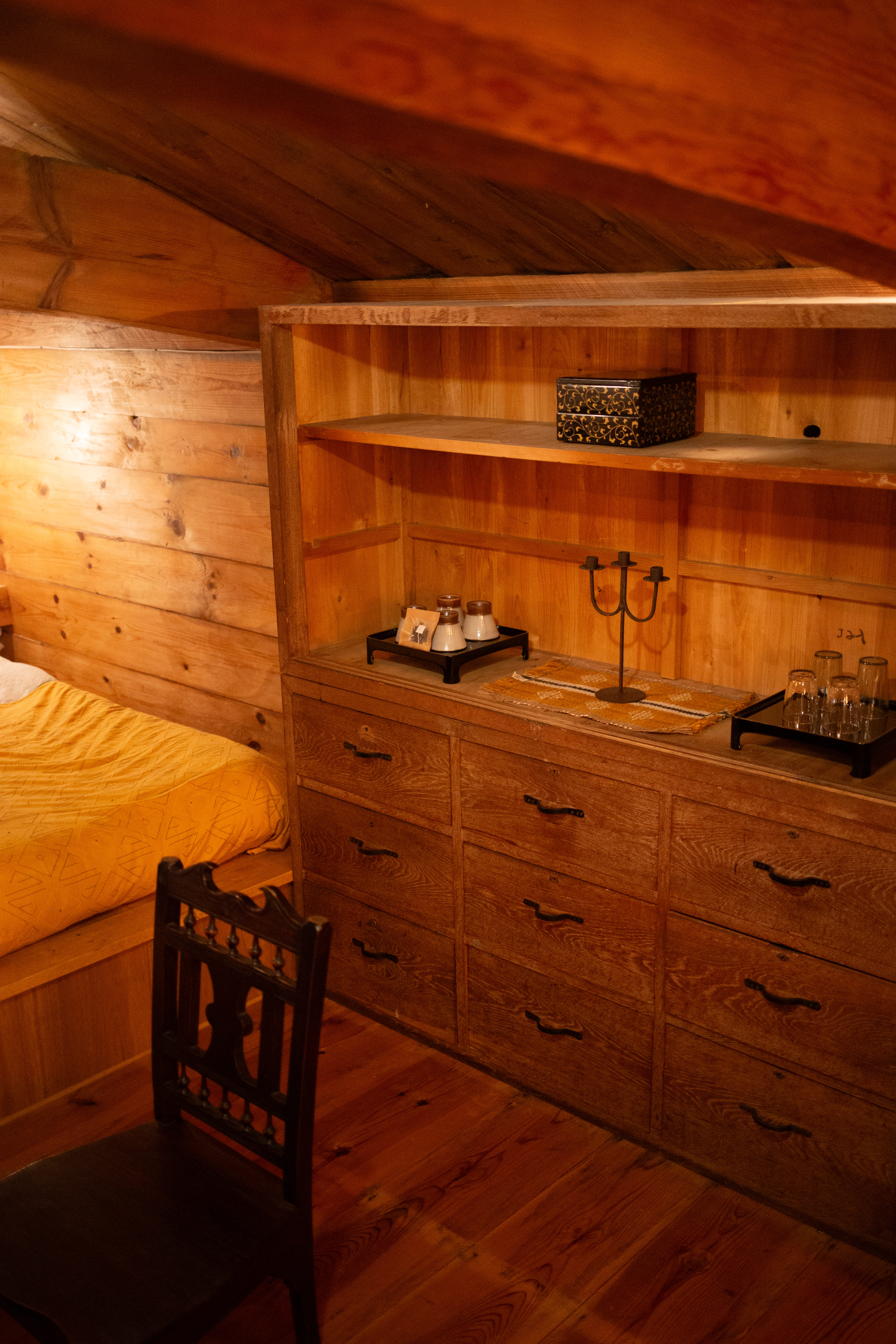 2Fベッドルーム