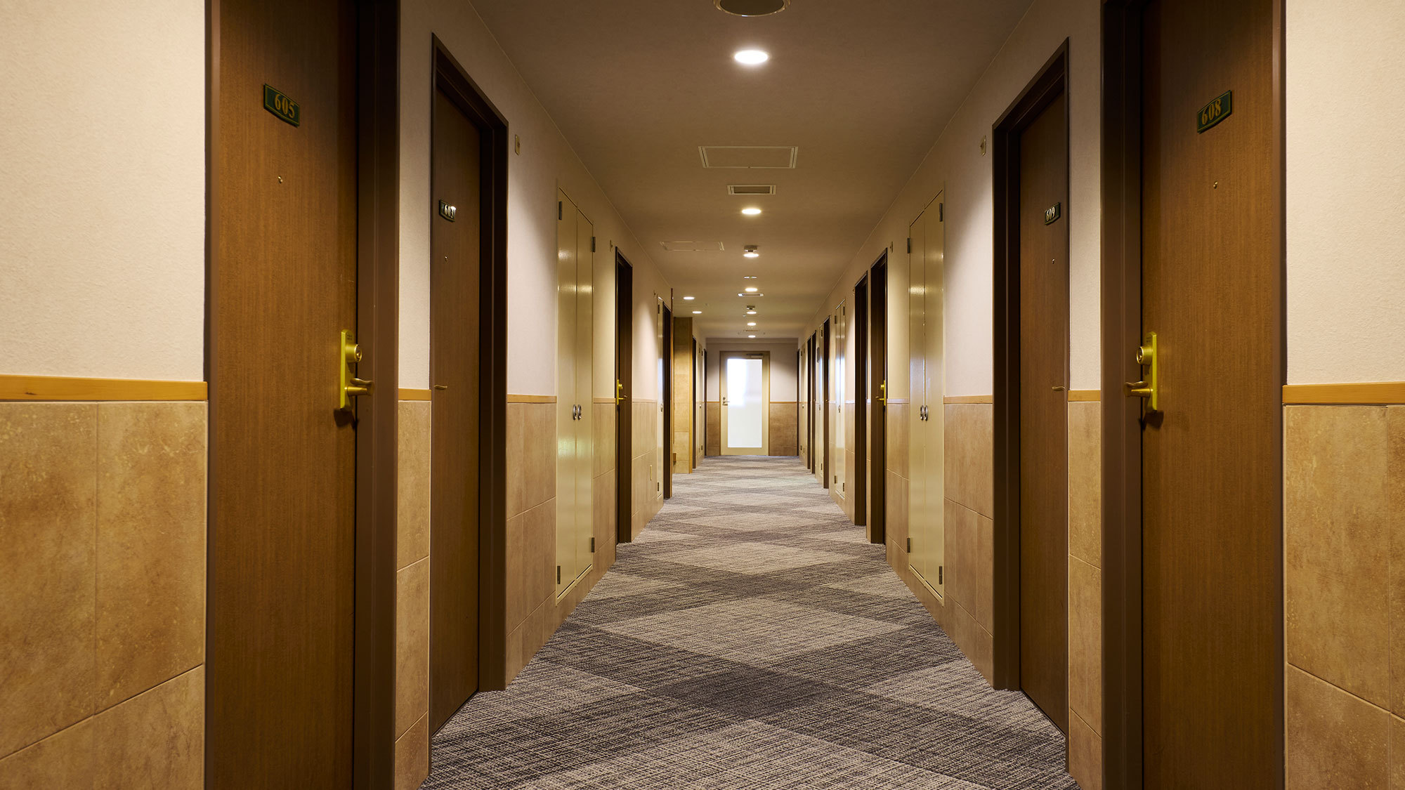 【素泊】働く人応援☆2泊以上でお得にエコに！期間限定☆連泊プラン！＜清掃なし＞◇ワンドリンク無料