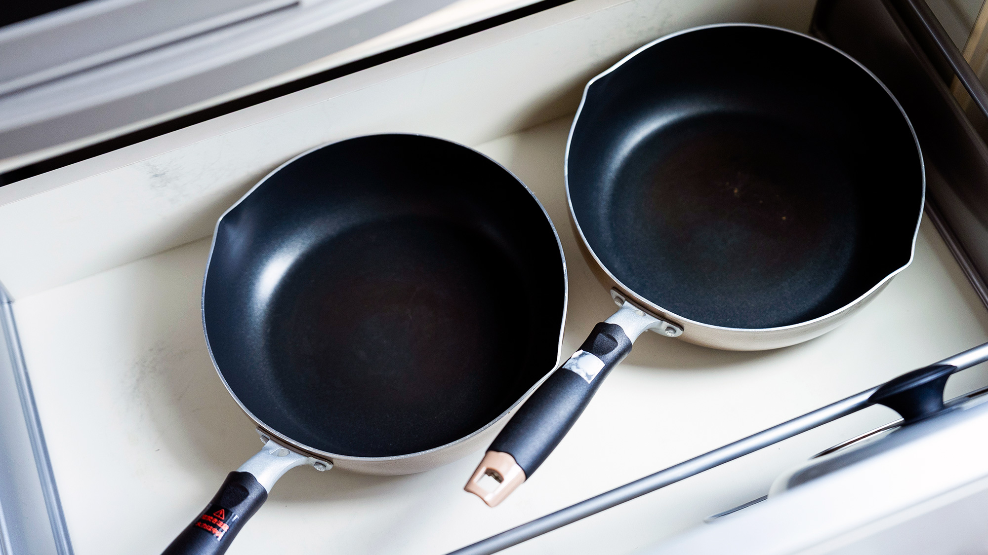 ・【調理器具】料理好きに嬉しい！鍋も充実