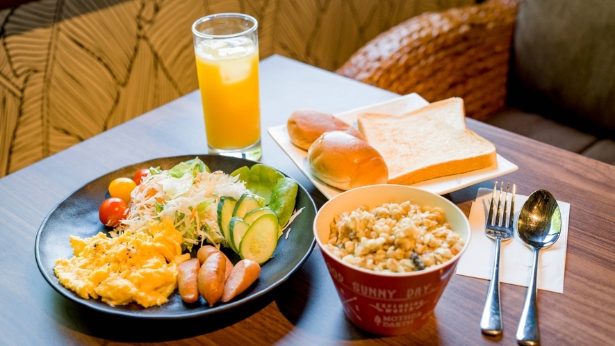 【2食付き・個室】厳選した食材をふんだんに用いた夕食＆宿の朝ごはん付き　伊豆大島で過ごす寛ぎの休日