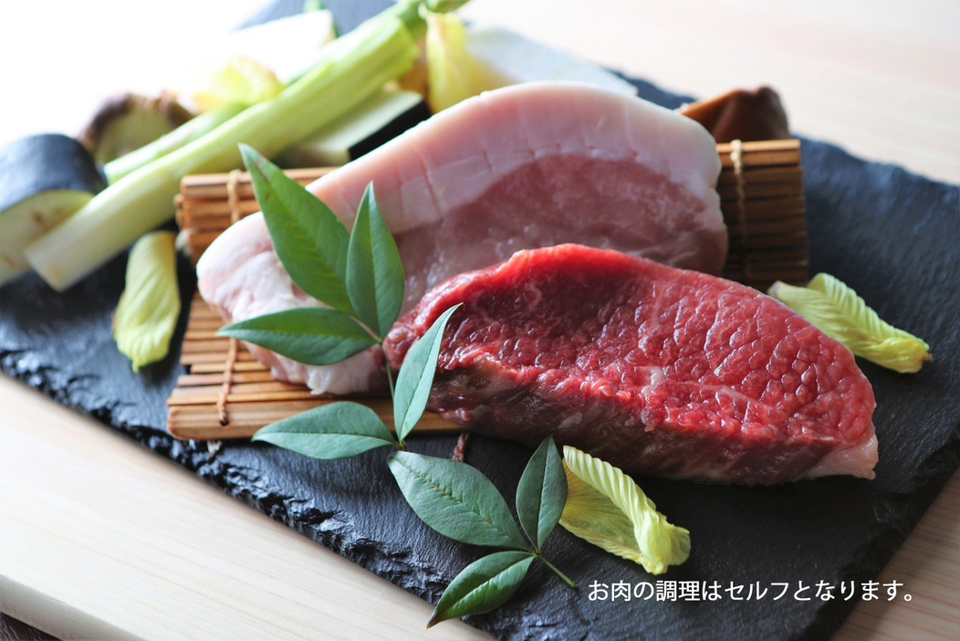 【夕食朝食付きプラン】瀬戸内の澄んだ空気と極上の食事。心地よさに包まれる贅沢な滞在