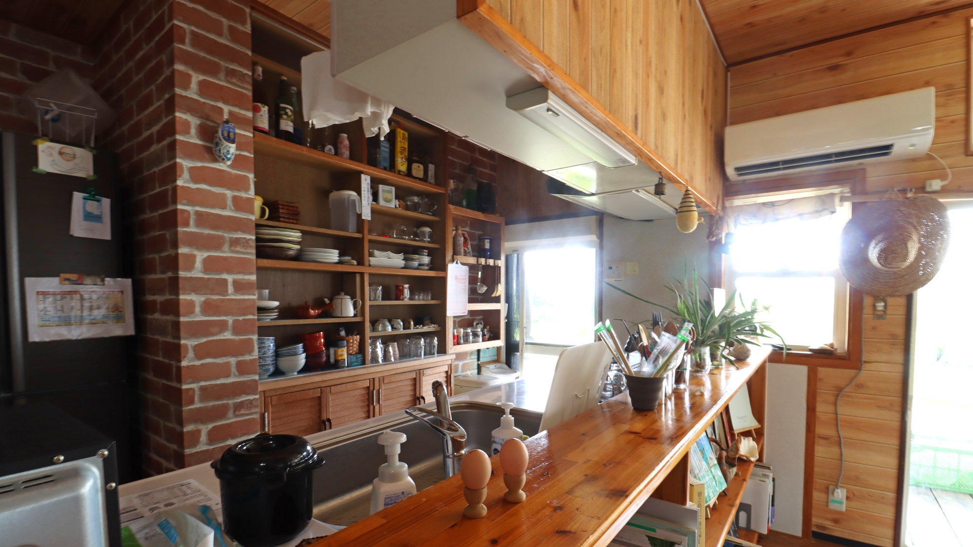 平屋一棟貸切　ファミリーでの利用もおすすめ♪落ち着く平屋でのんびりstay-素泊り-